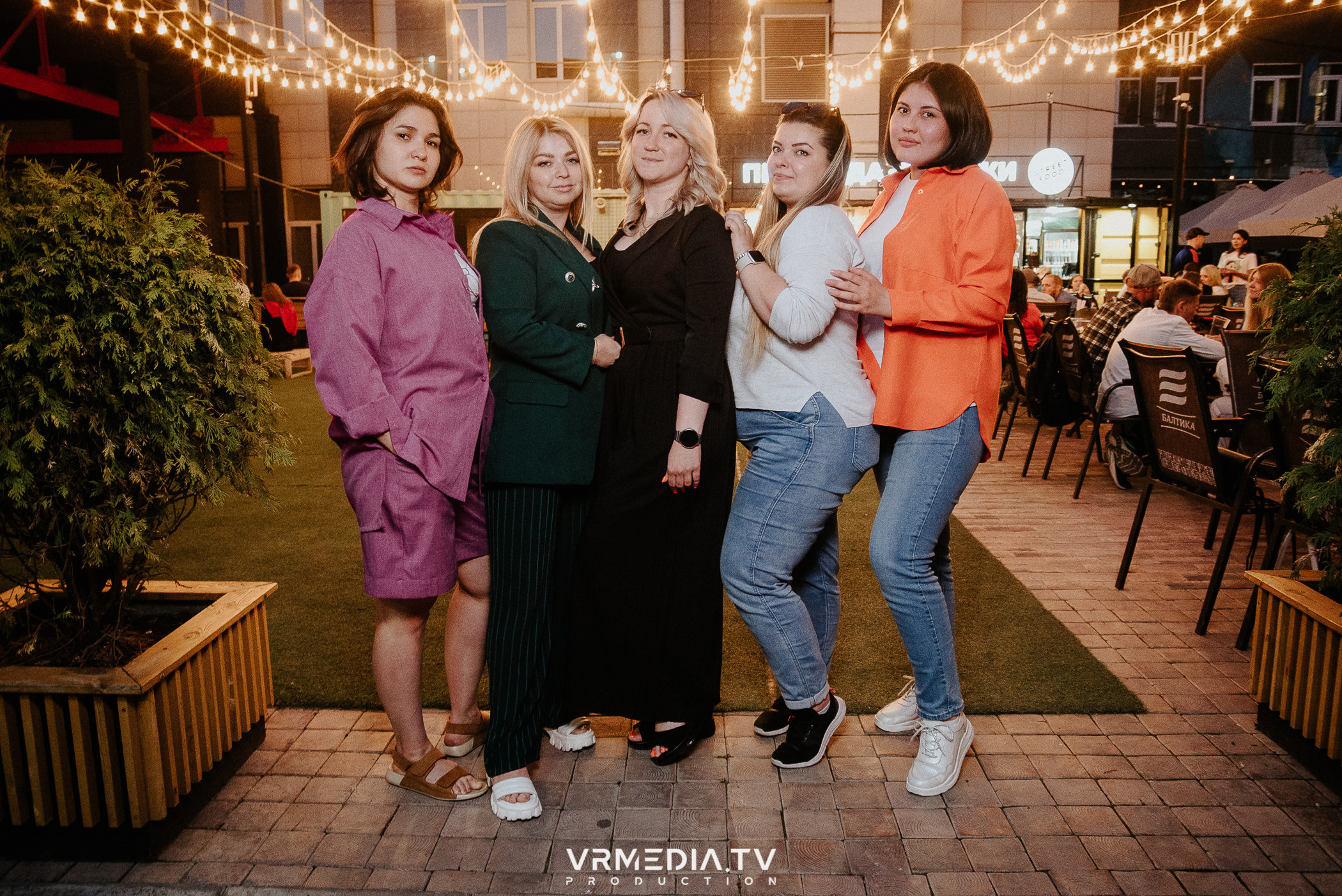 Выходные в культурном пространстве «Редакция»