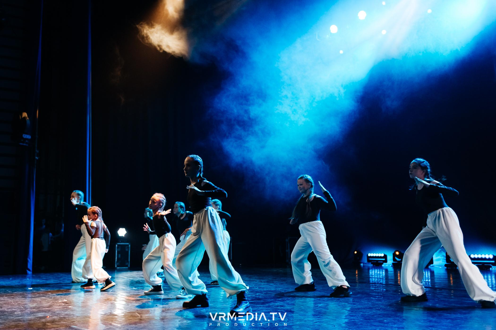 Пока все в доме