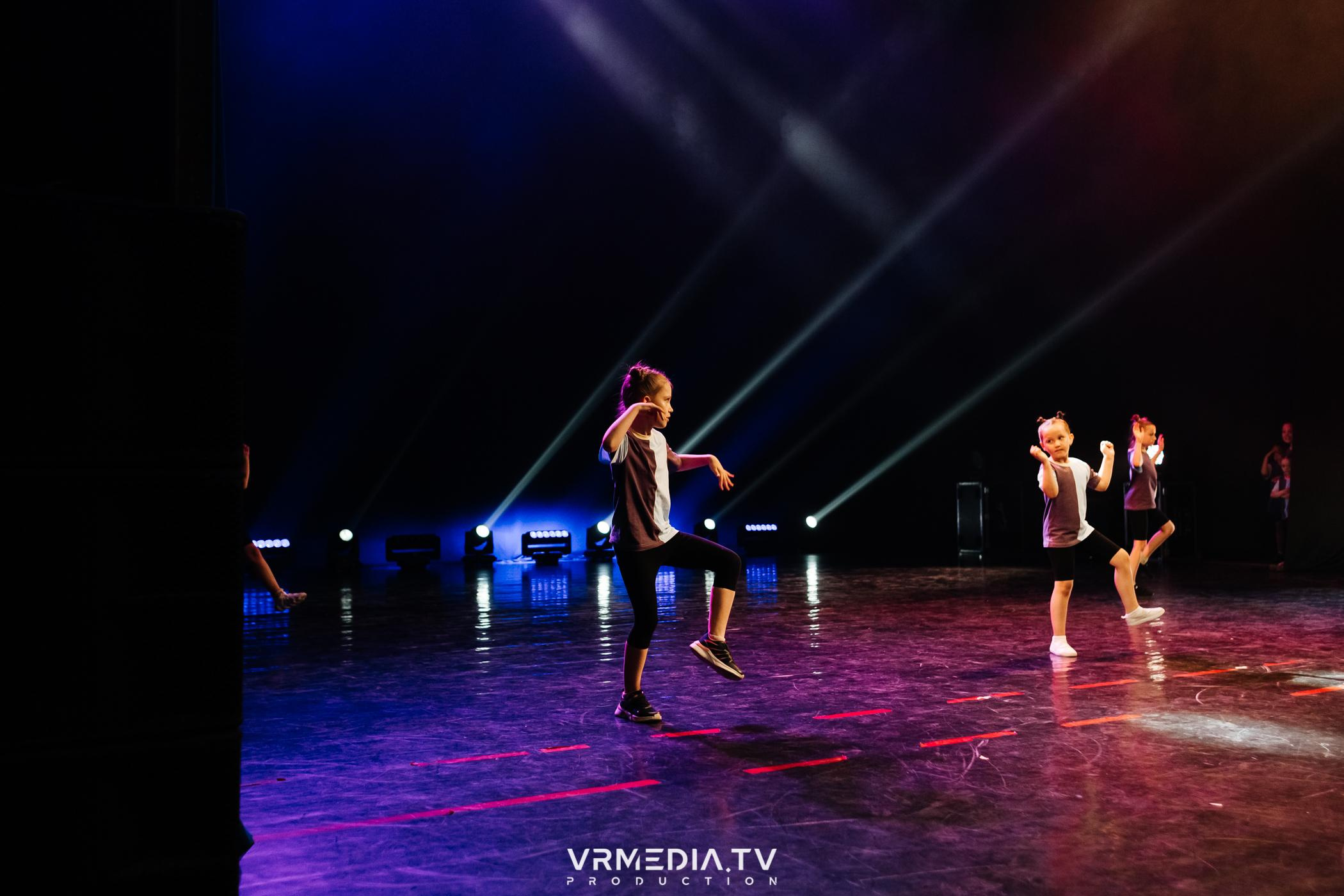 Пока все в доме