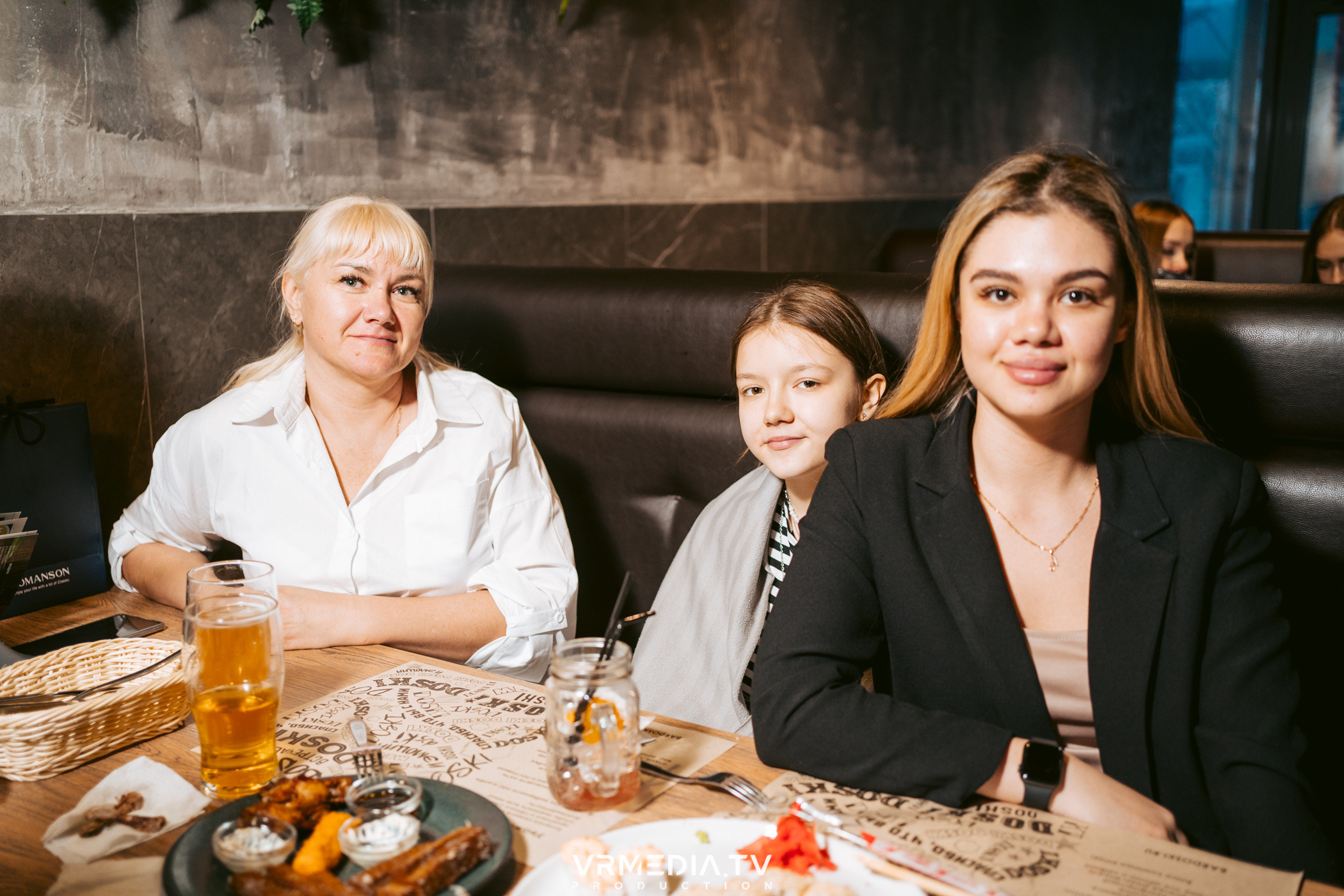 WoW QuiZ в баре «DOSKI»