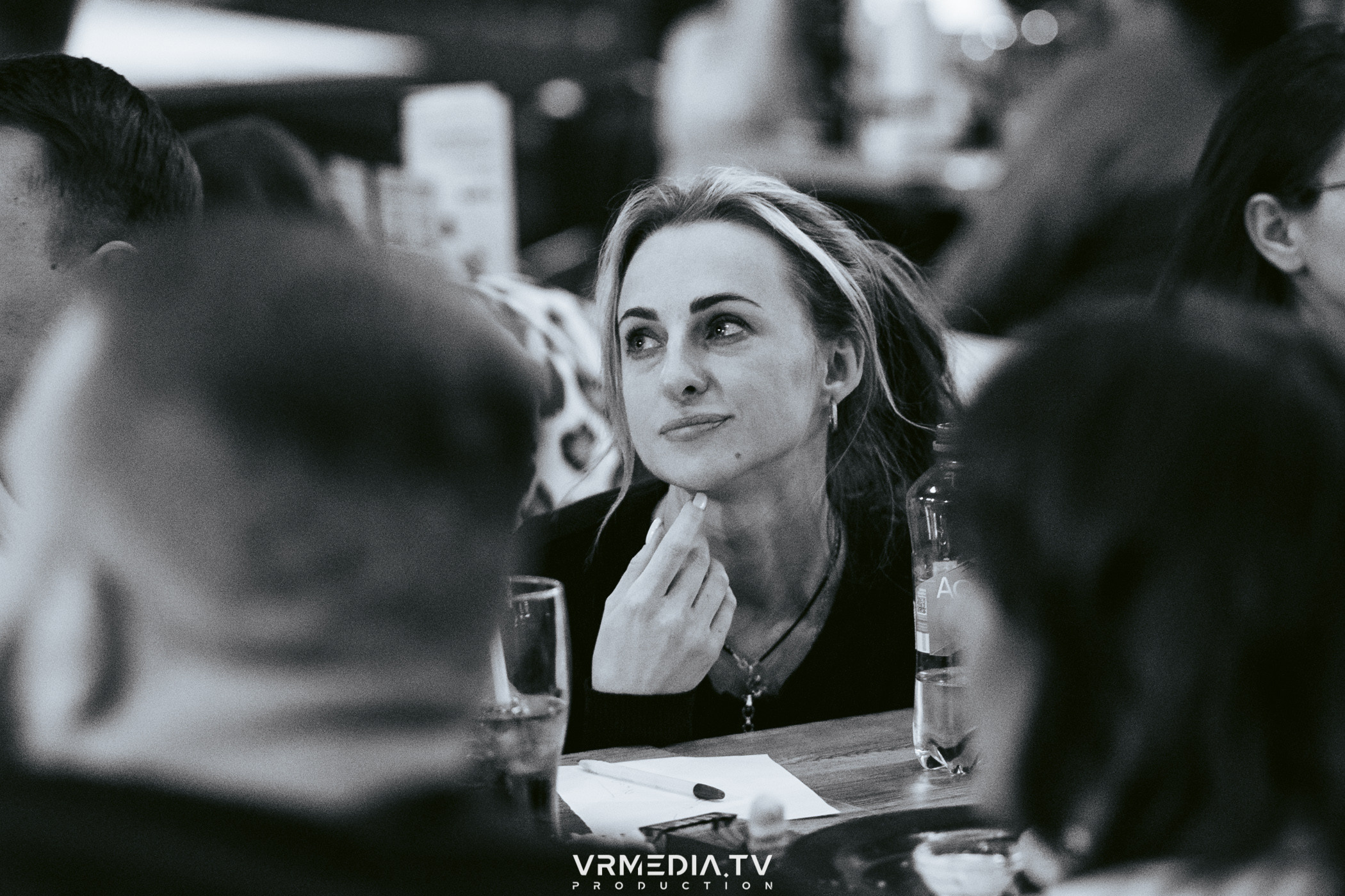 WoW QuiZ в баре «DOSKI»