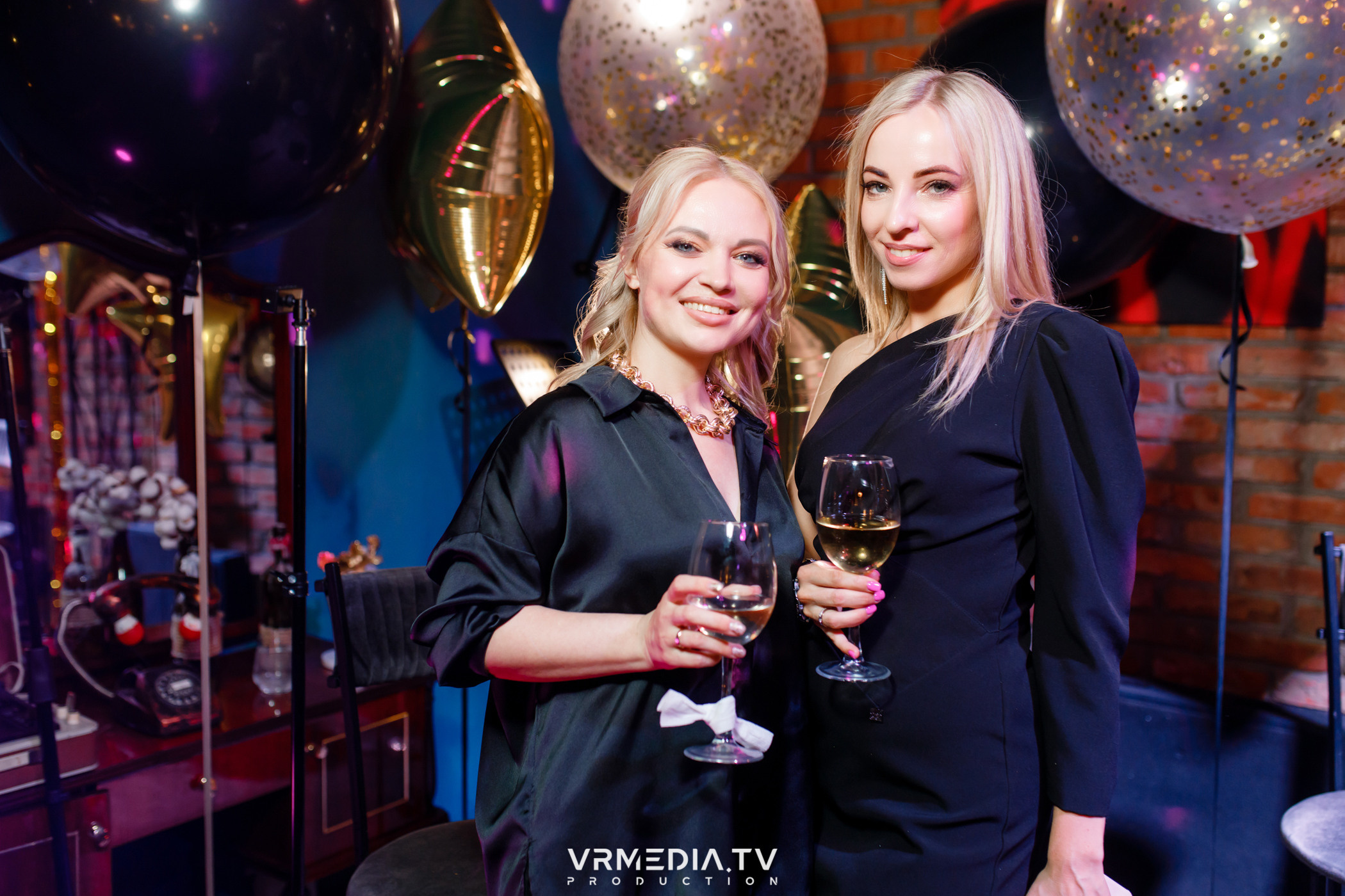 День рождения Малыгиной Ксении