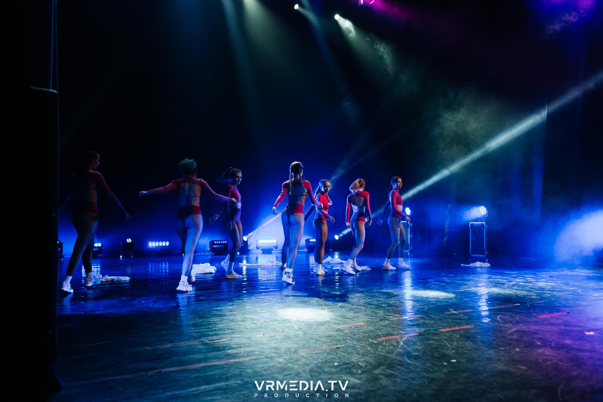 Пока все в доме