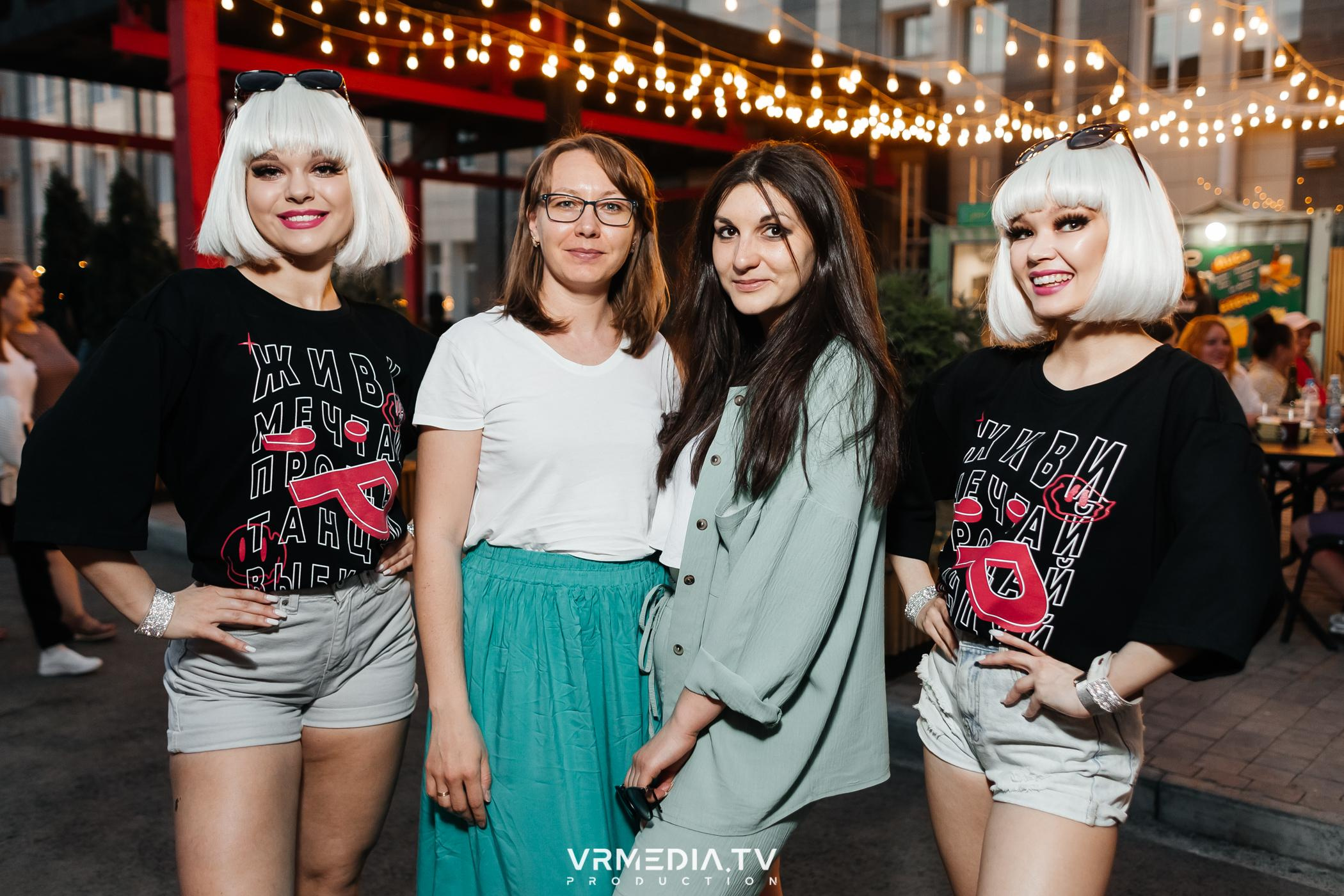 Выходные в культурном пространстве «Редакция»