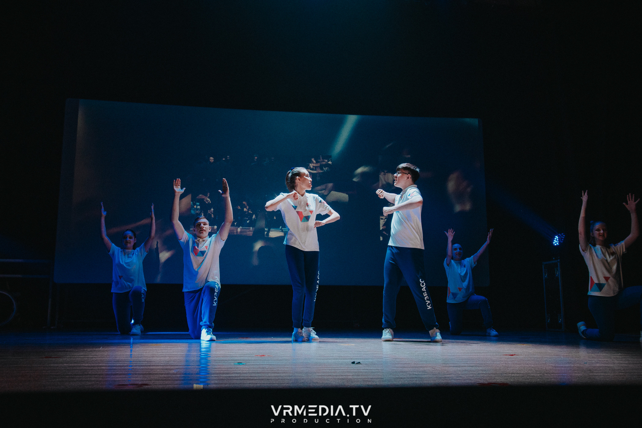 Всероссийский Благотворительный Инклюзивный Фестиваль «МЫ»