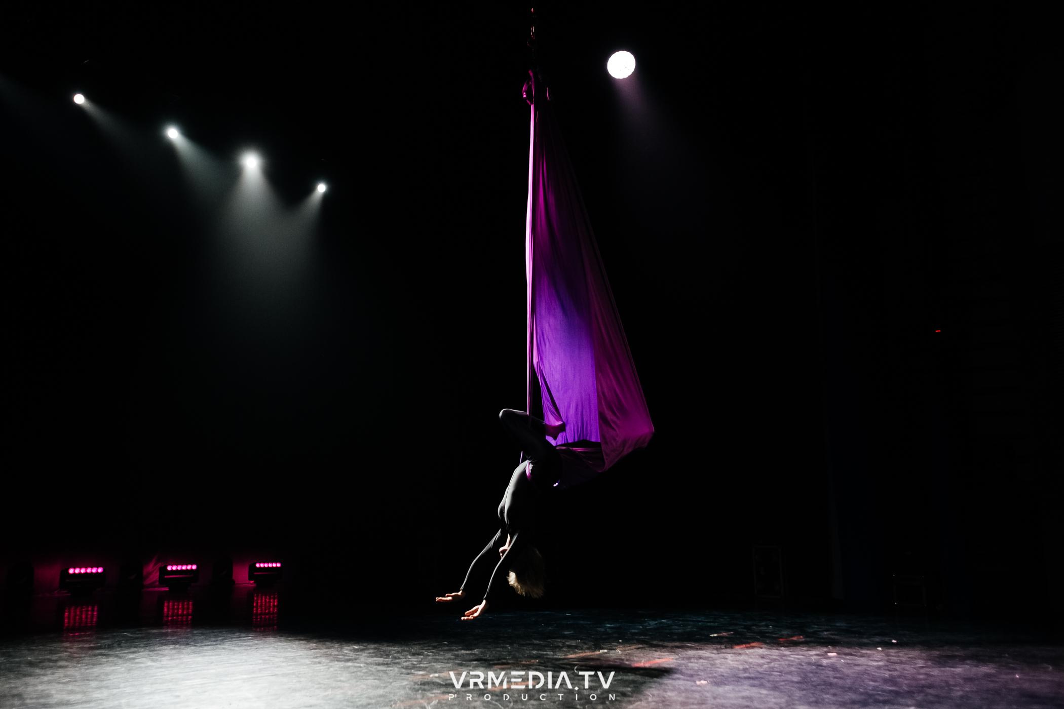 Пока все в доме