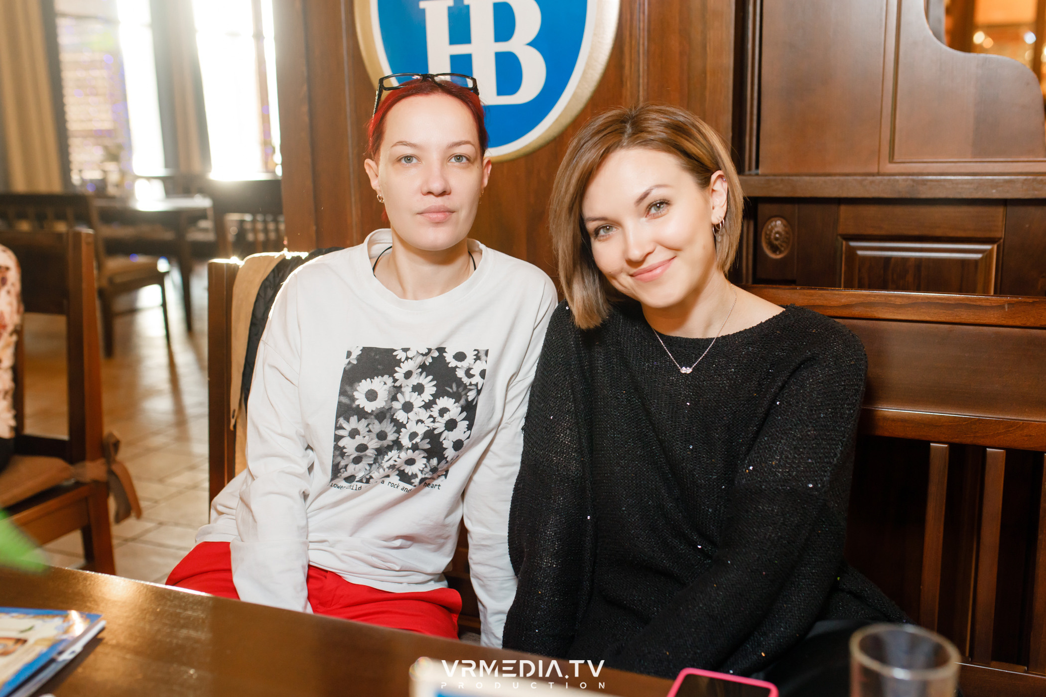 Джазовая среда: MONKTET