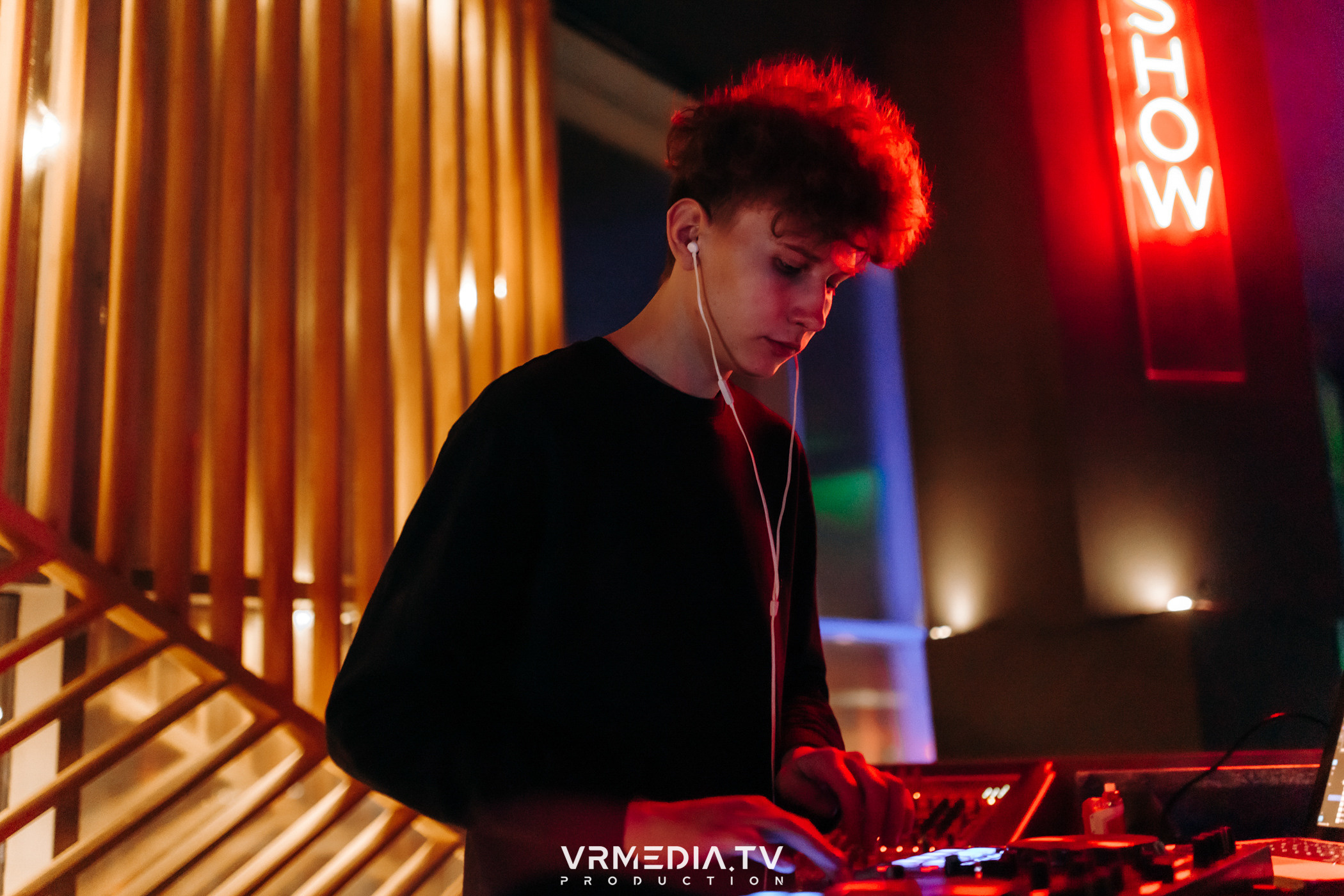 Выходные в баре «DOSKI»