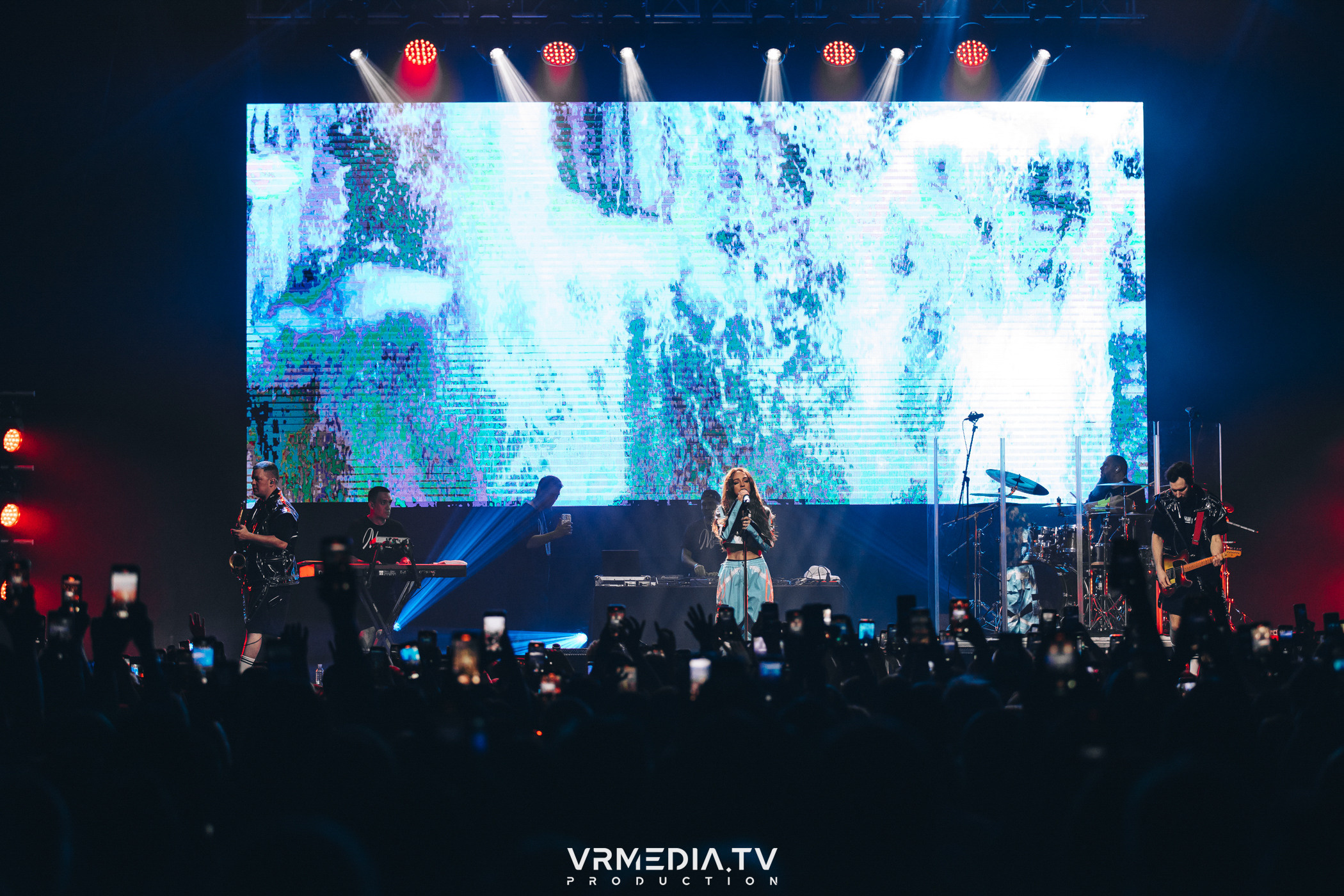 Мари Краймбрери