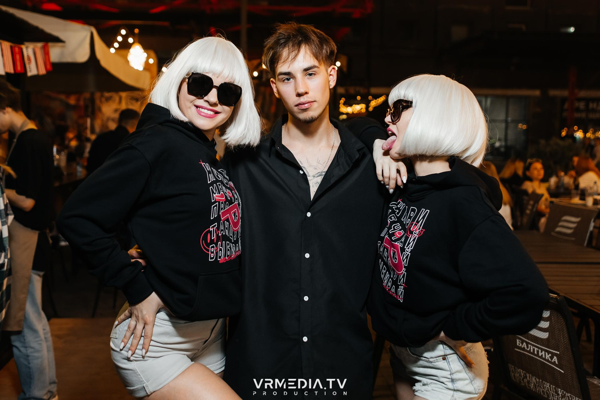 Выходные в культурном пространстве «Редакция»