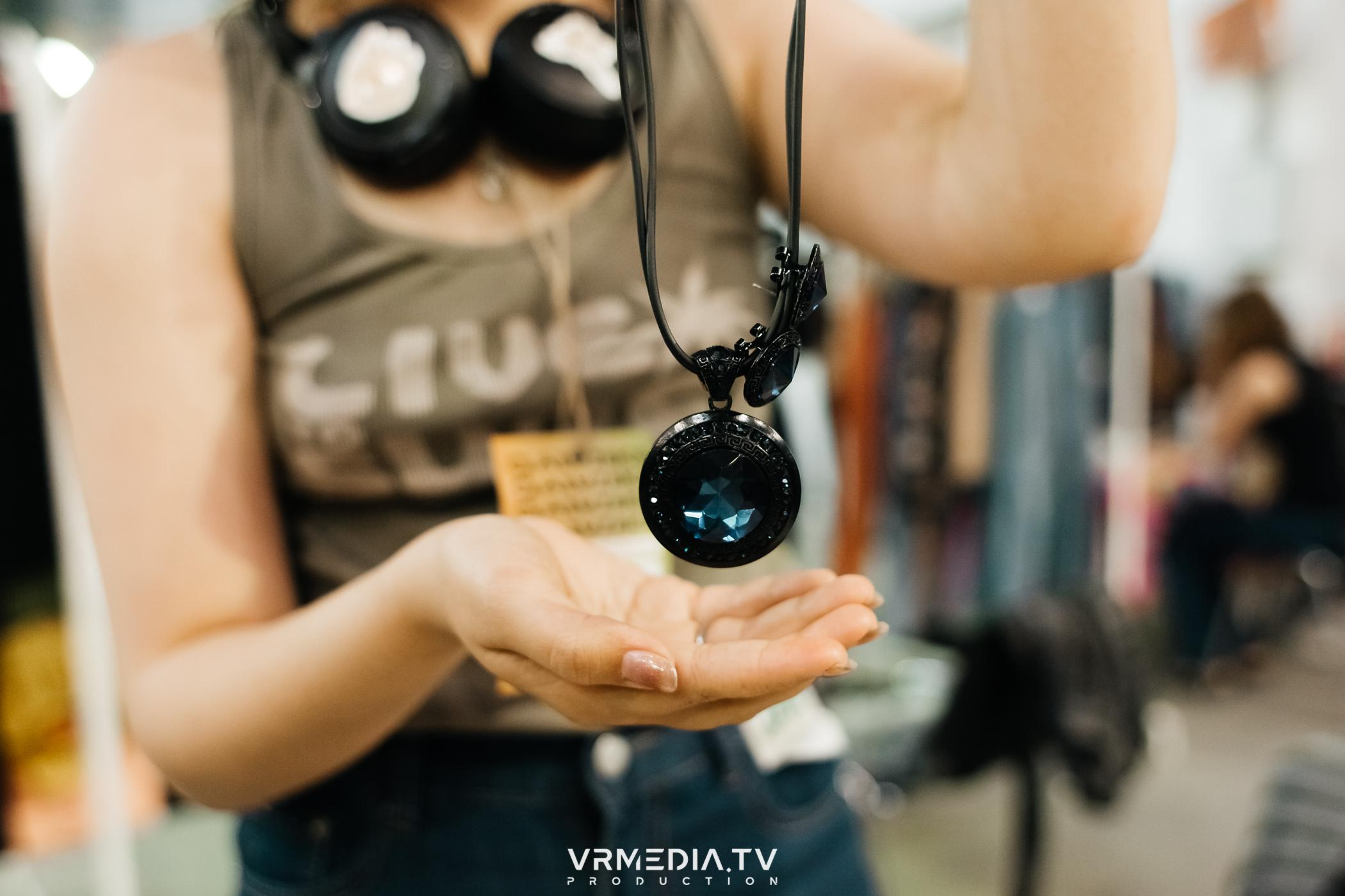 Garazhka в культурном пространстве «Редакция»