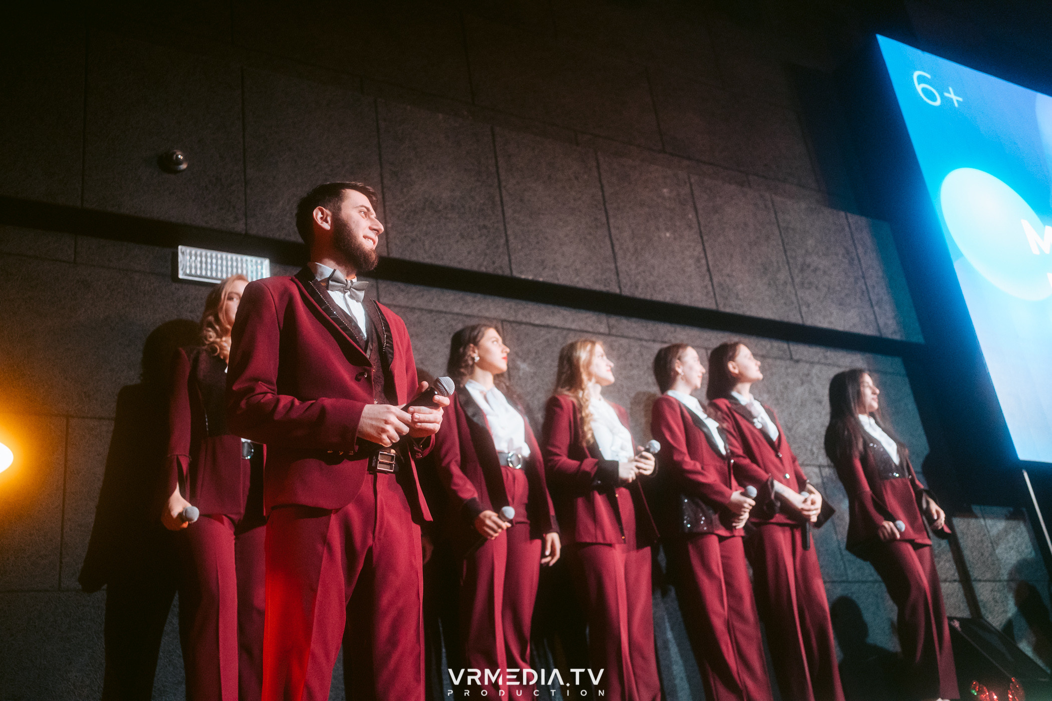 Джазовая среда: Международный день джаза