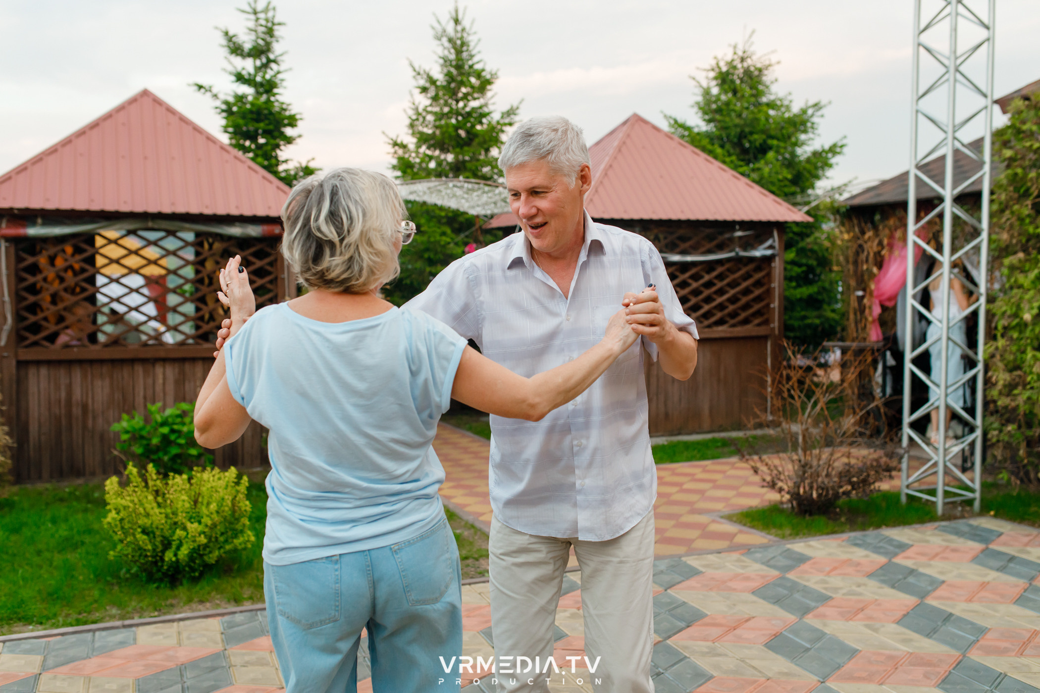Выходные в ресторане «Лазурный берег»