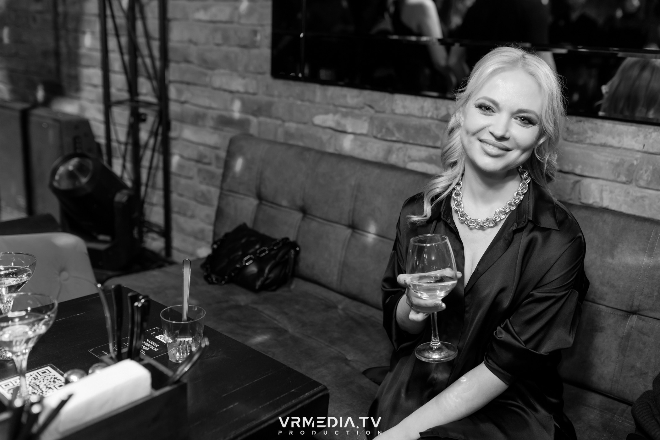 День рождения Малыгиной Ксении