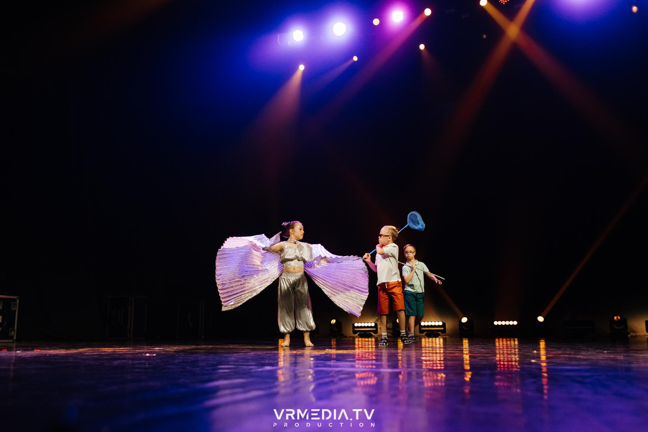 Пока все в доме