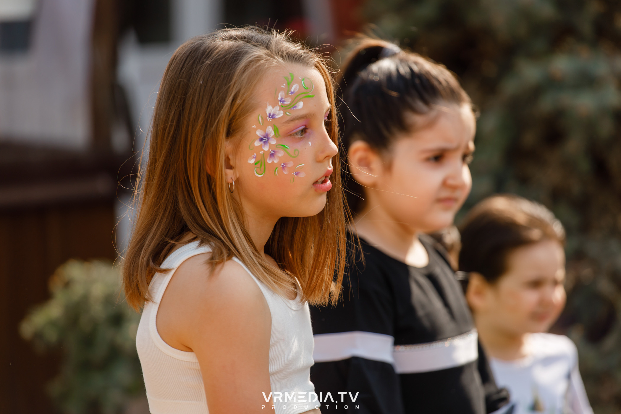 «Восточная сказка» в ресторане «Лазурный берег»