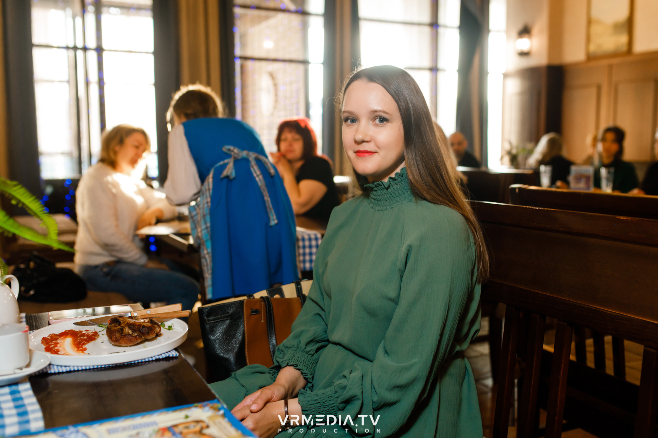 Джазовая среда: MONKTET