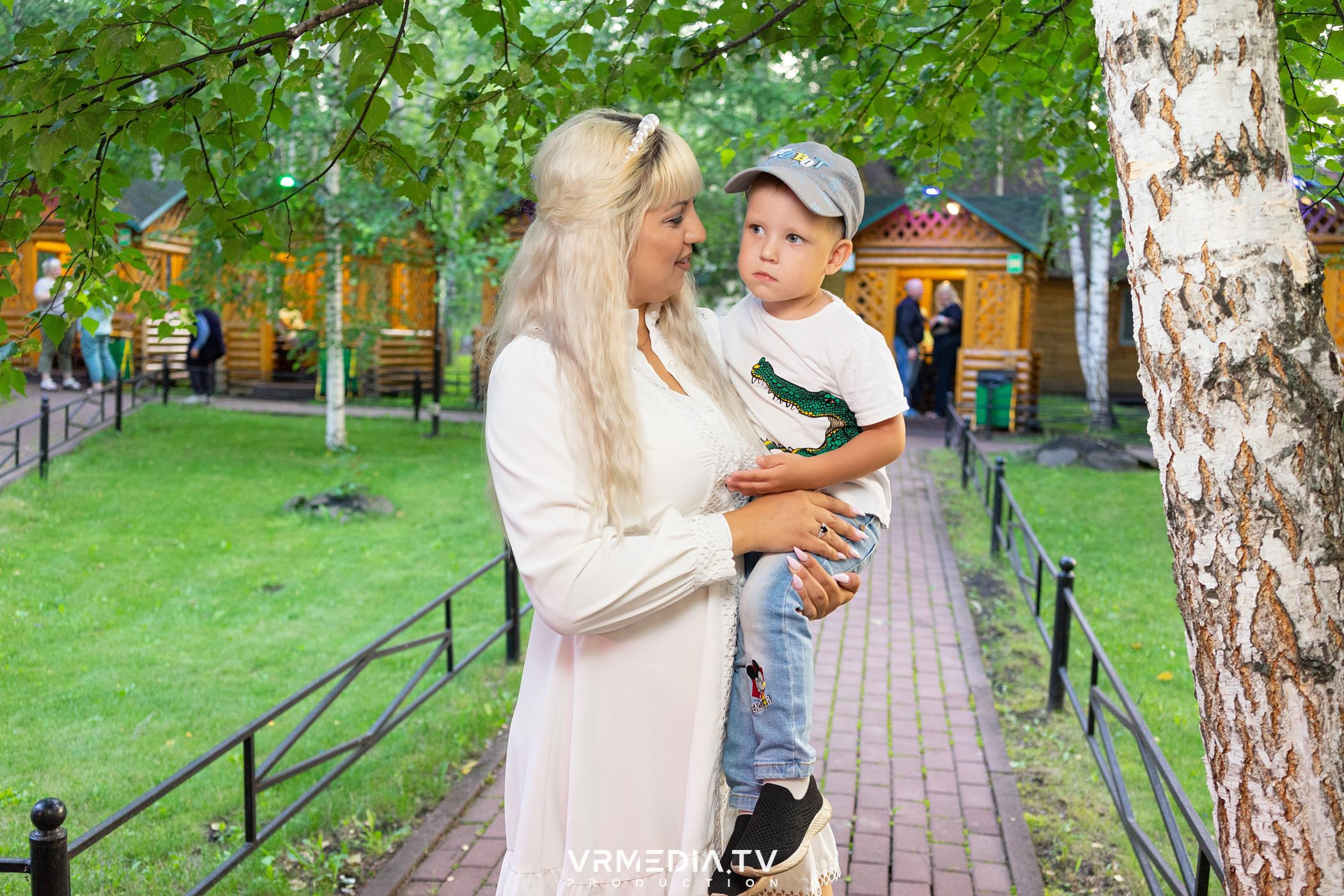 В гостях «У Петровича»