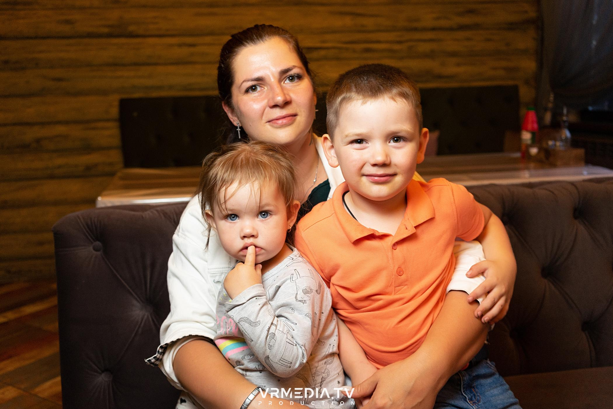 В гостях «У Петровича»