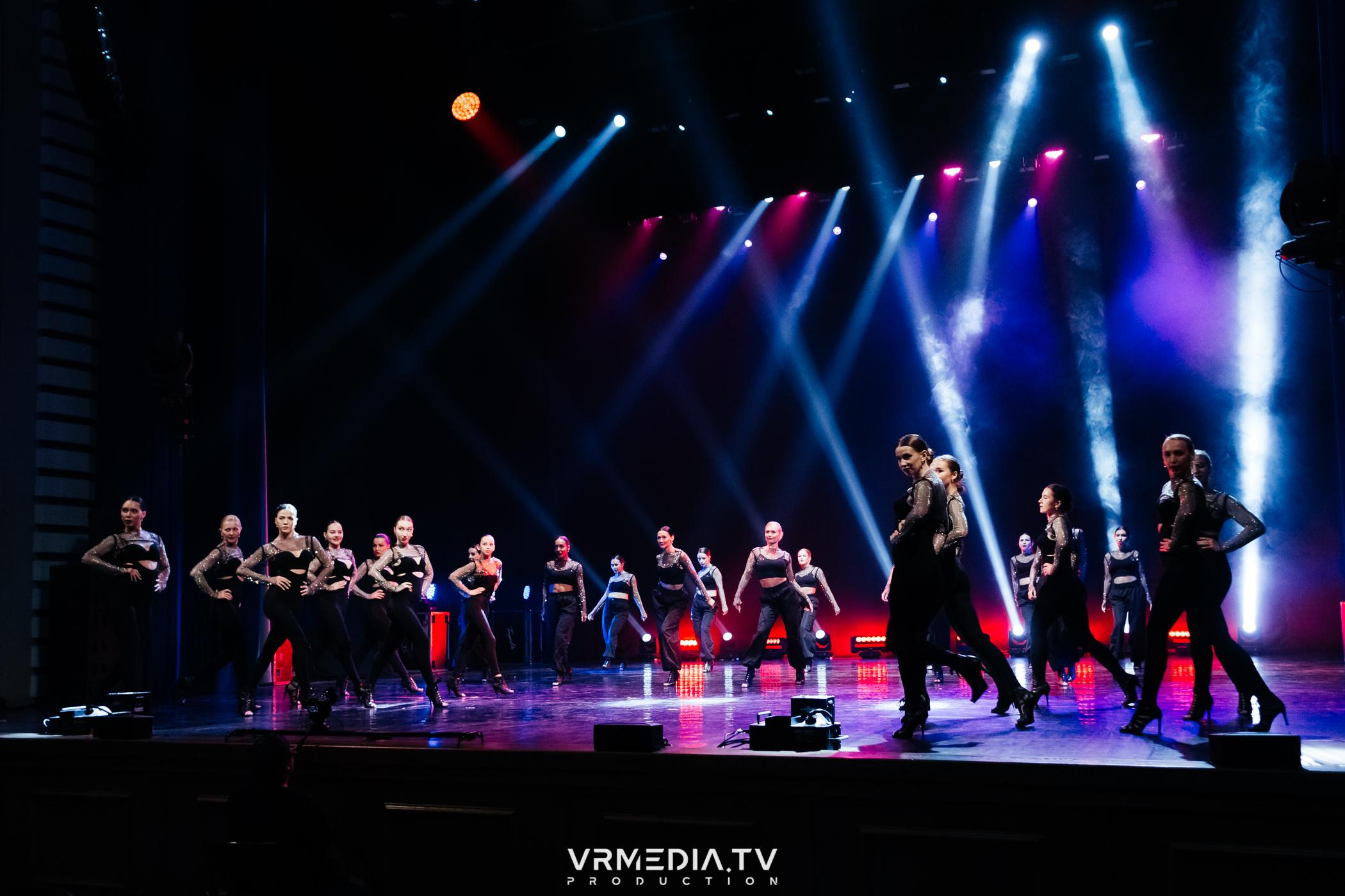 Пока все в доме