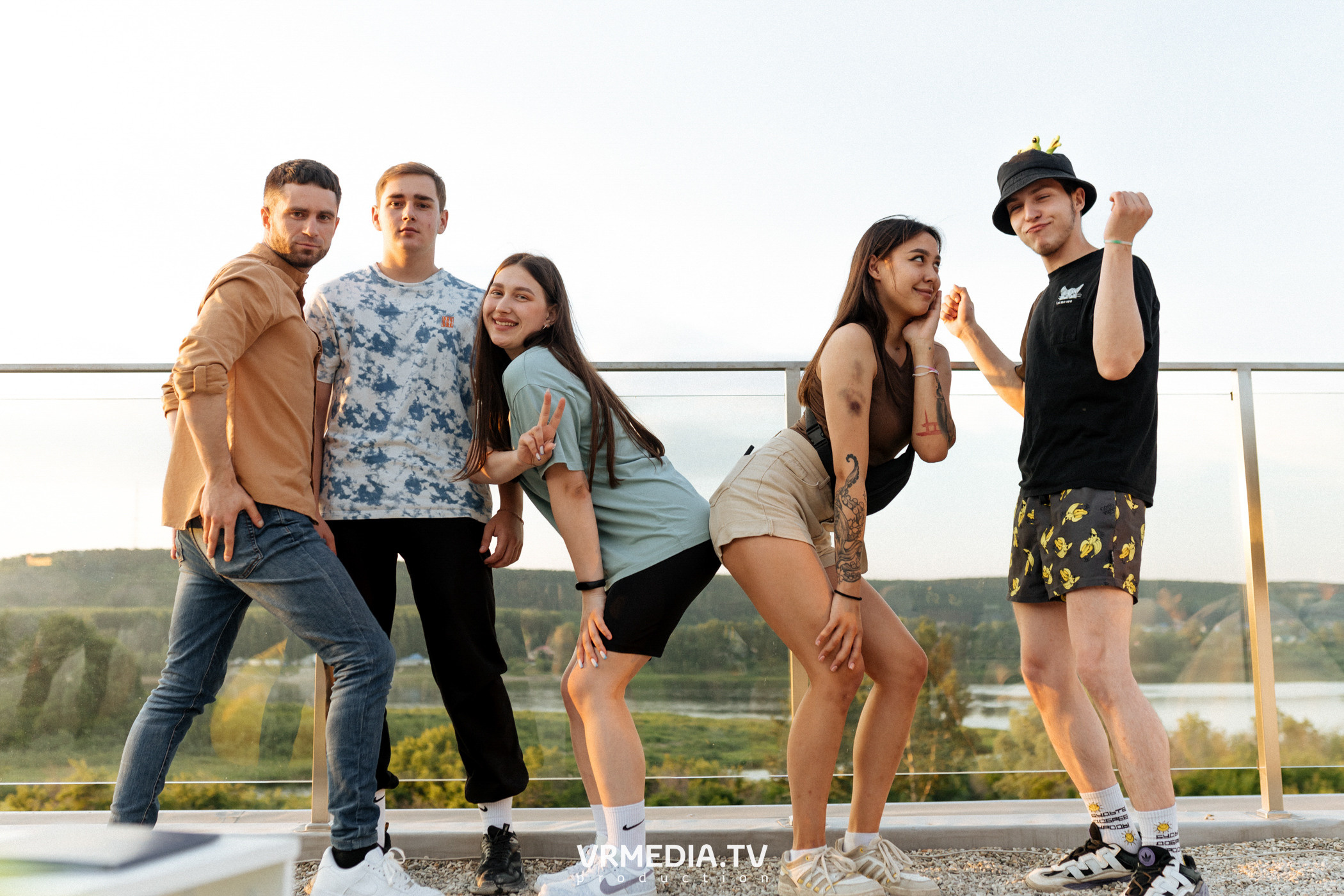 «Среда — маленькая пятница» в Magic Coffee