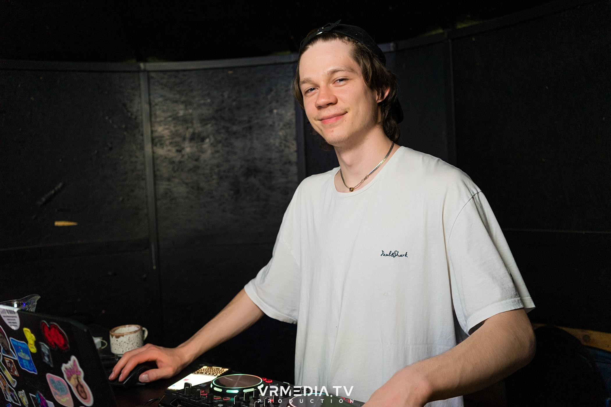 В гостях «У Петровича»