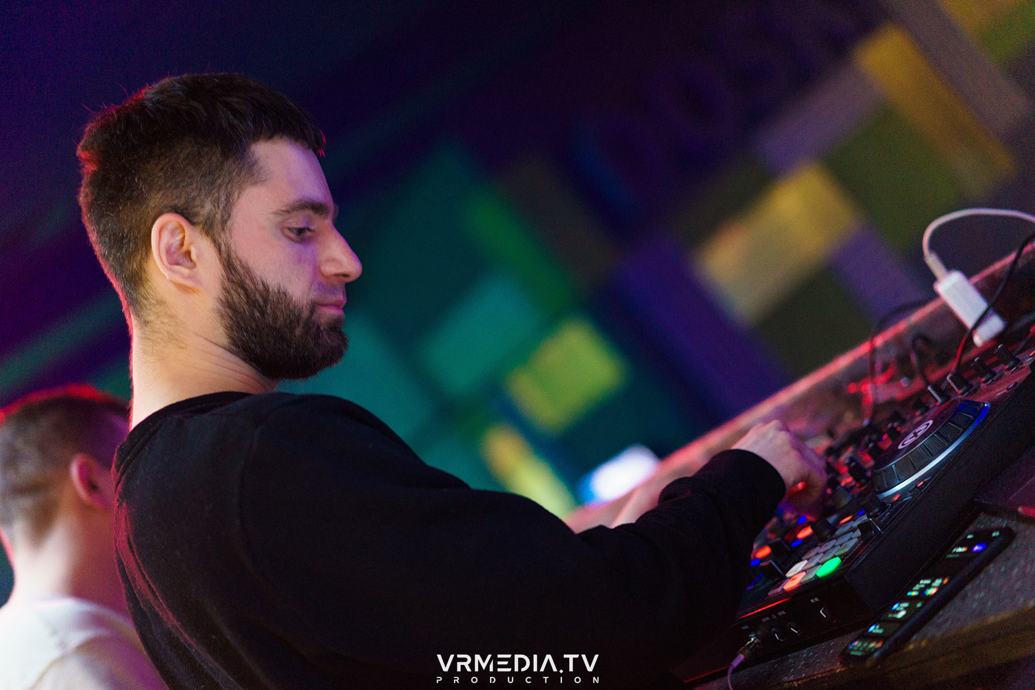 Выходные в баре «DOSKI»