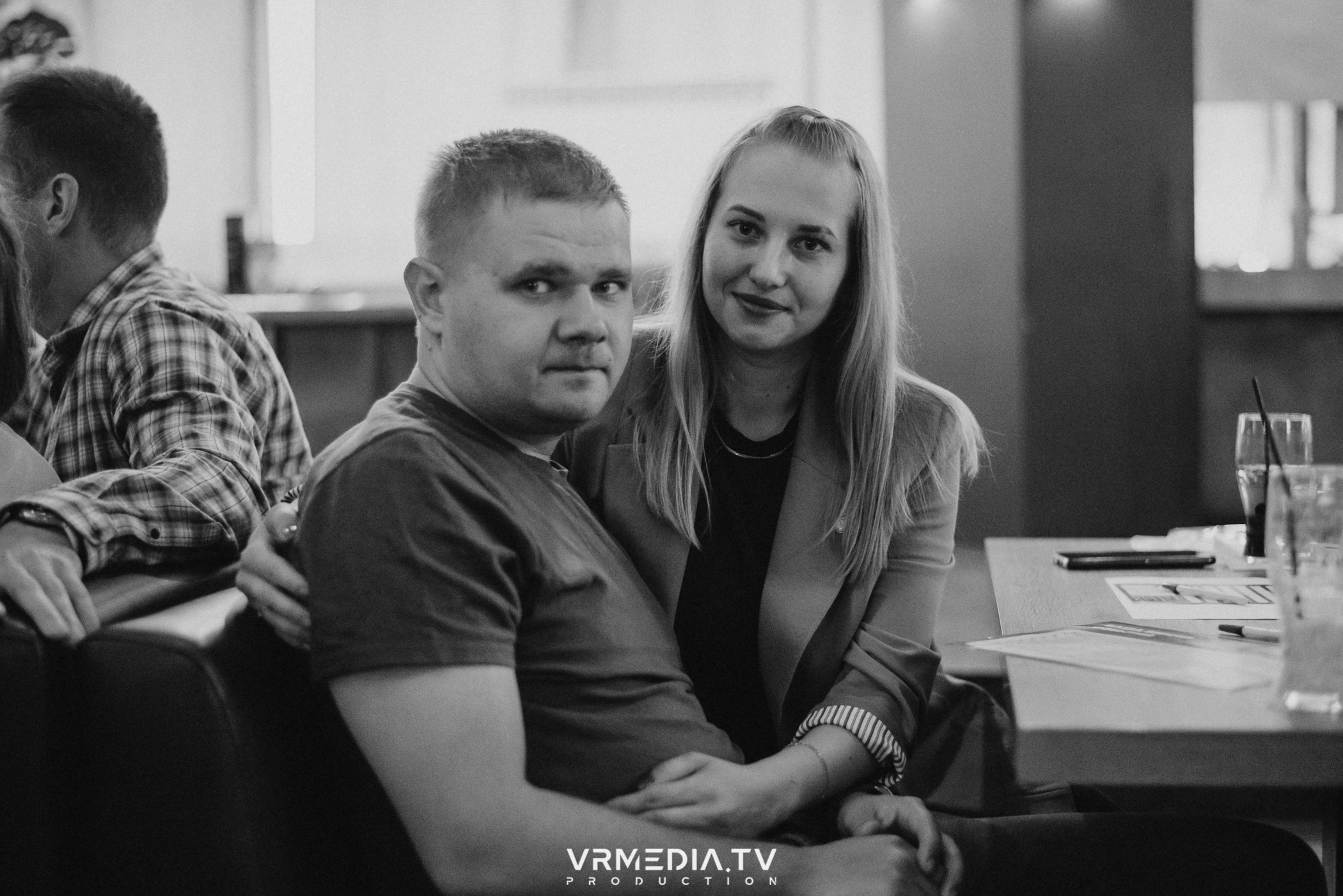 WoW QuiZ в баре «DOSKI»