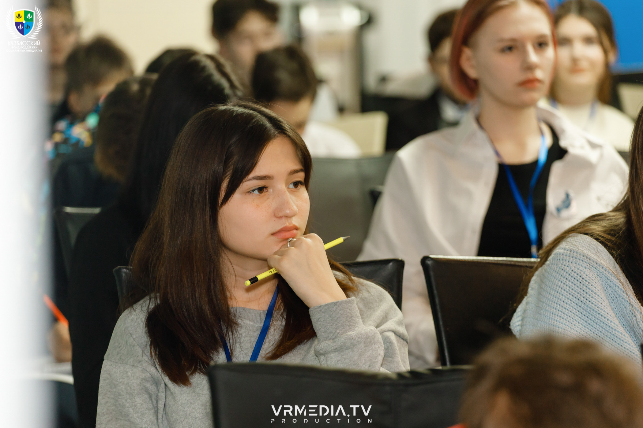 Форум «Патриот»