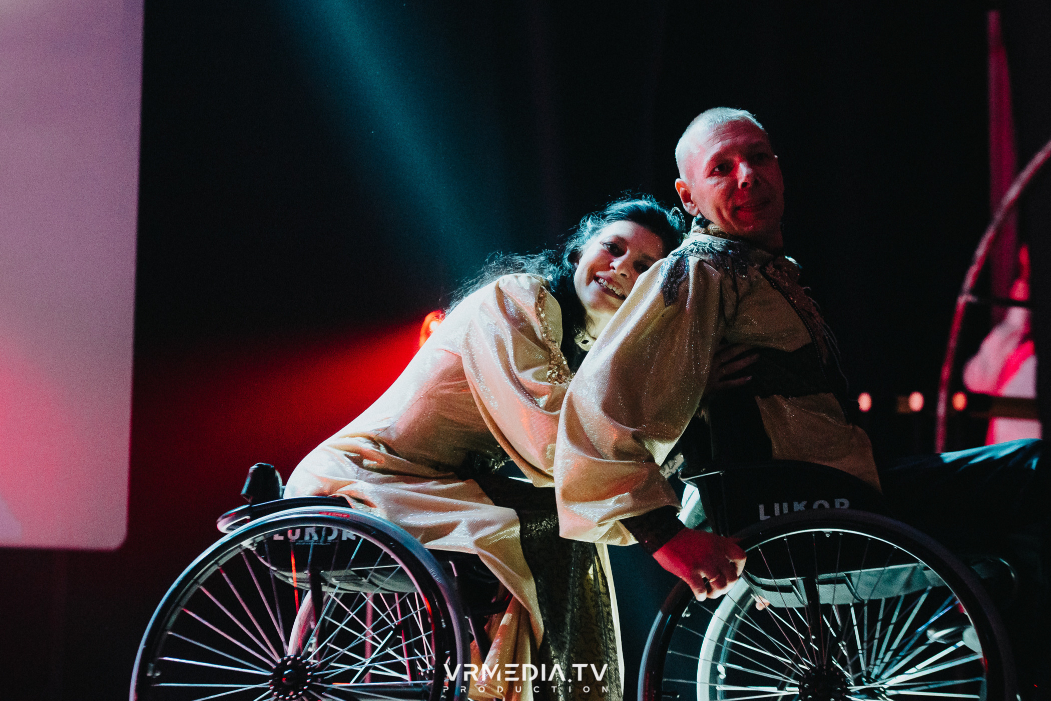 Всероссийский Благотворительный Инклюзивный Фестиваль «МЫ»