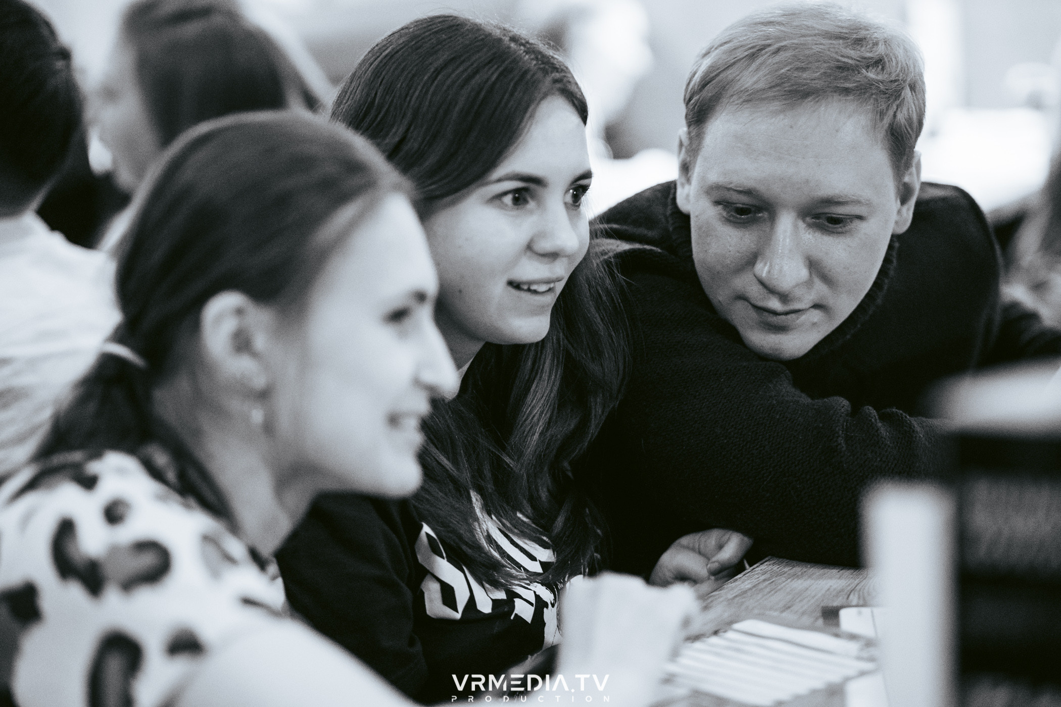 WoW QuiZ в баре «DOSKI»