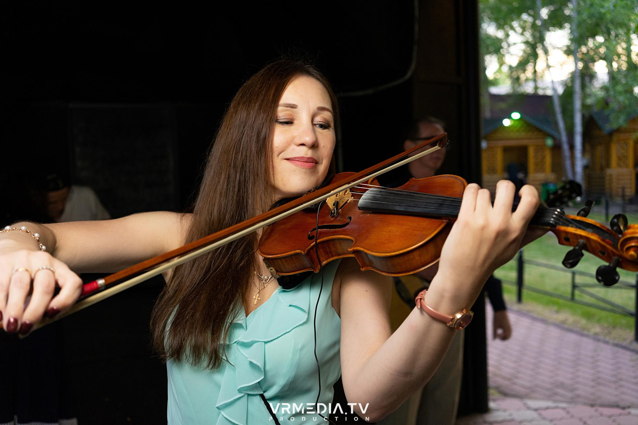 В гостях «У Петровича»