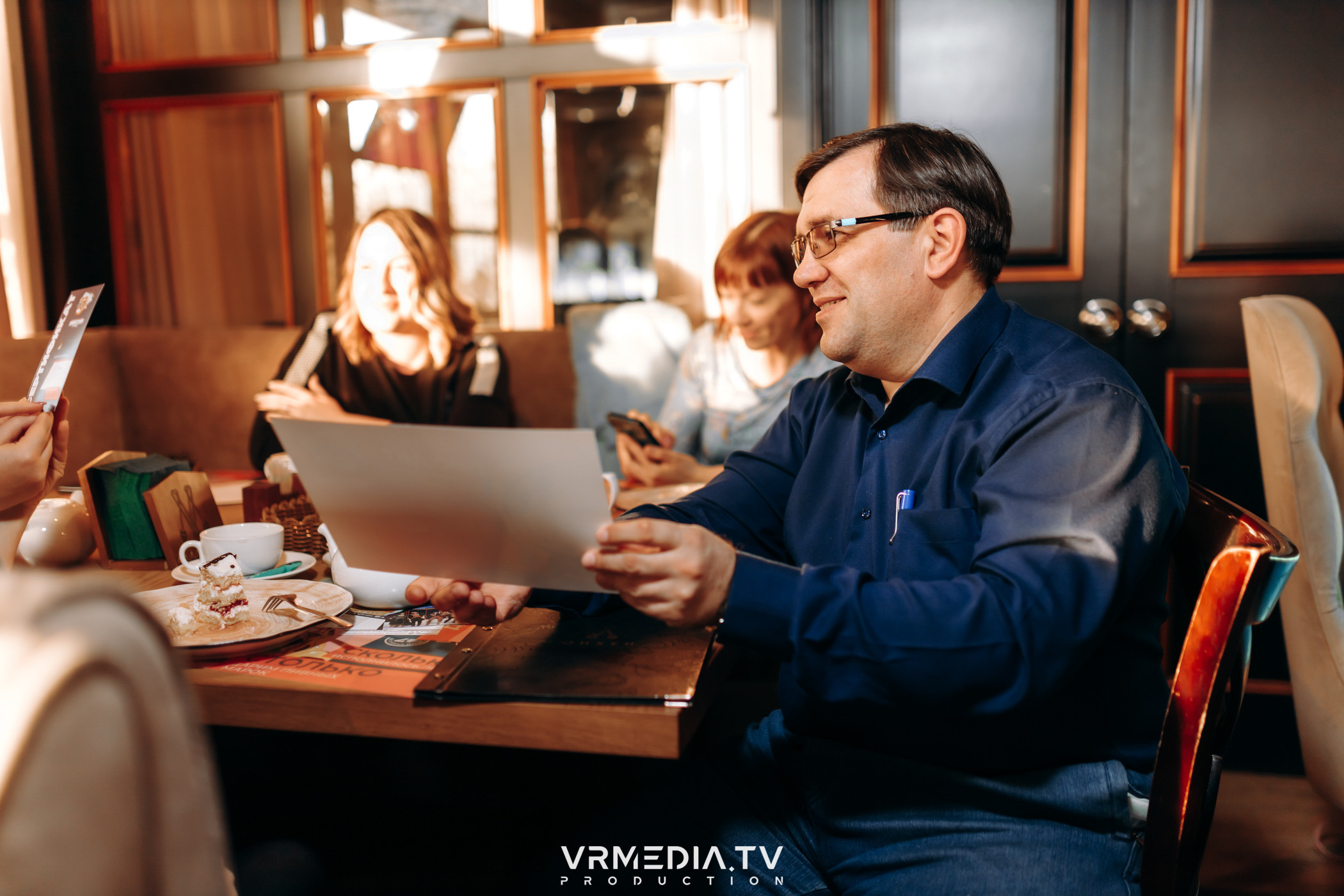 Эйнштейн party в ресторане «Мюнхен»