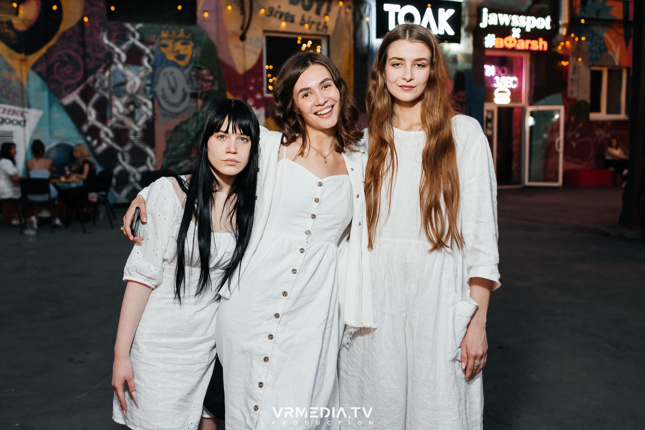 Выходные в культурном пространстве «Редакция»