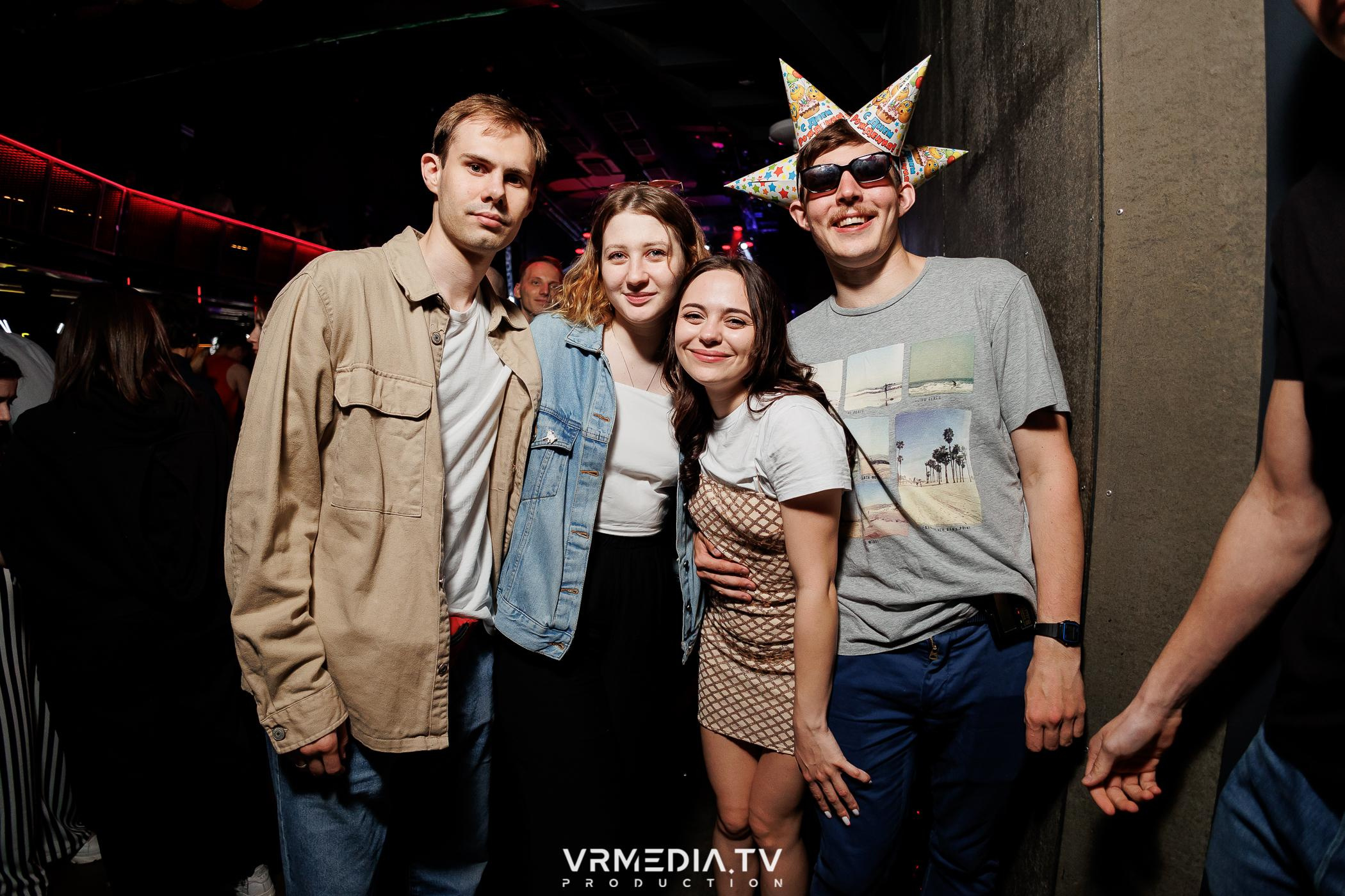 Молодость простит! 5 лет!