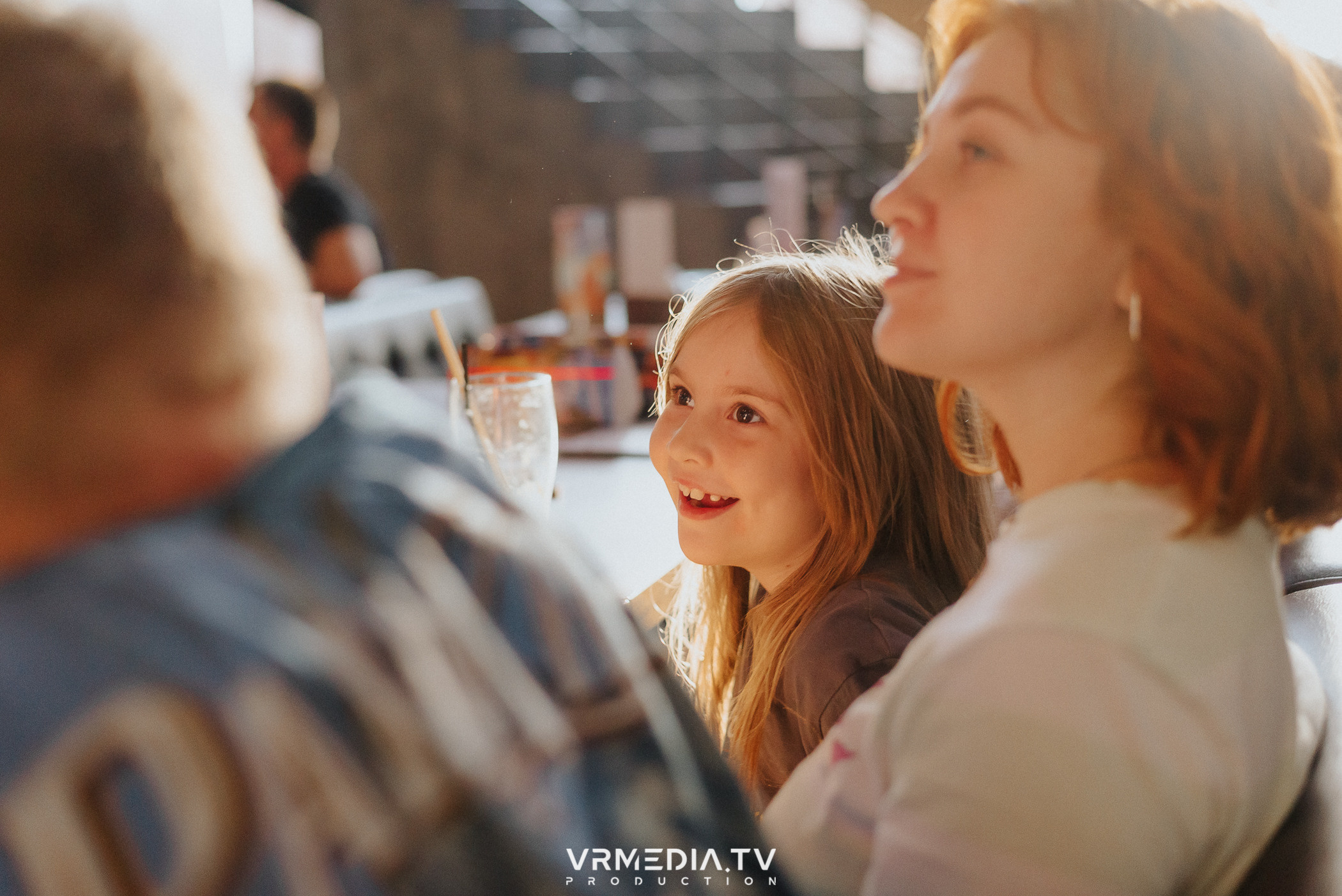 WoW QuiZ в баре «DOSKI»