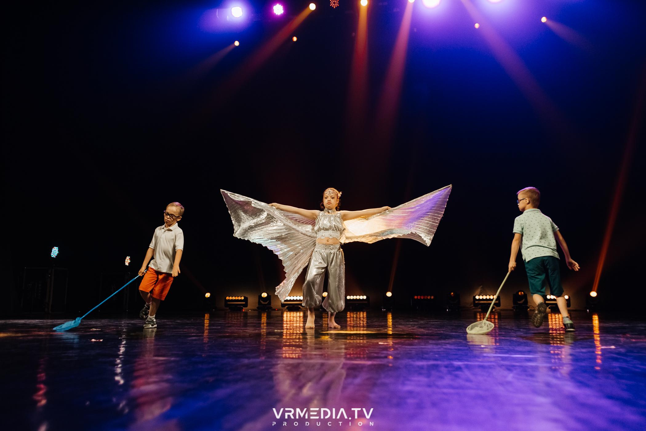 Пока все в доме