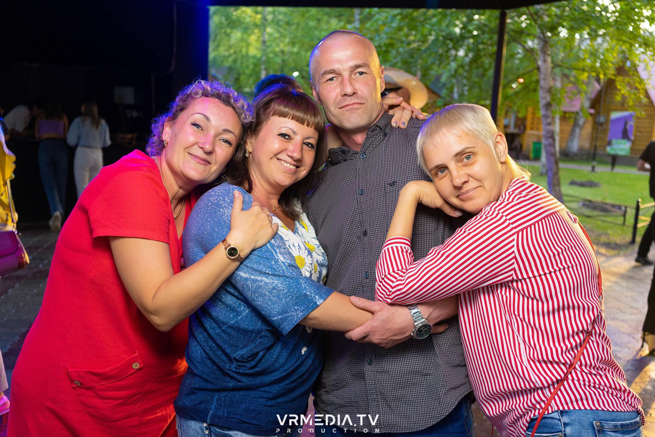 В гостях «У Петровича»