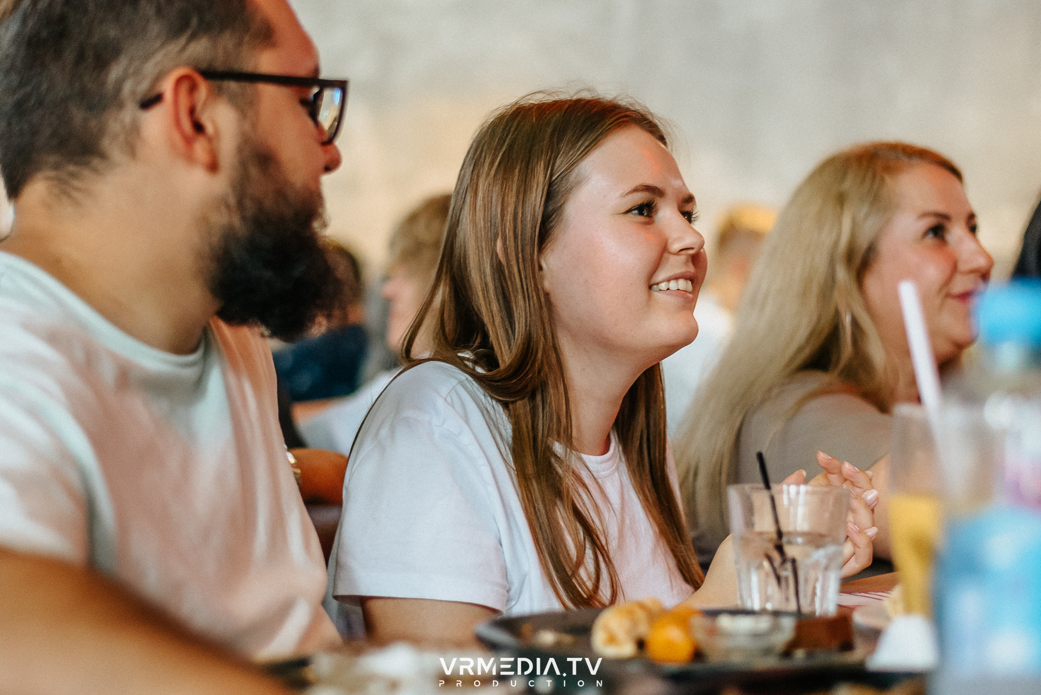 WoW QuiZ в баре «DOSKI»