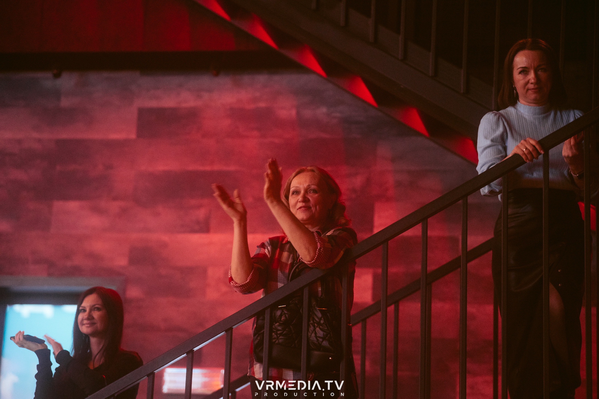 Джазовая среда: Международный день джаза