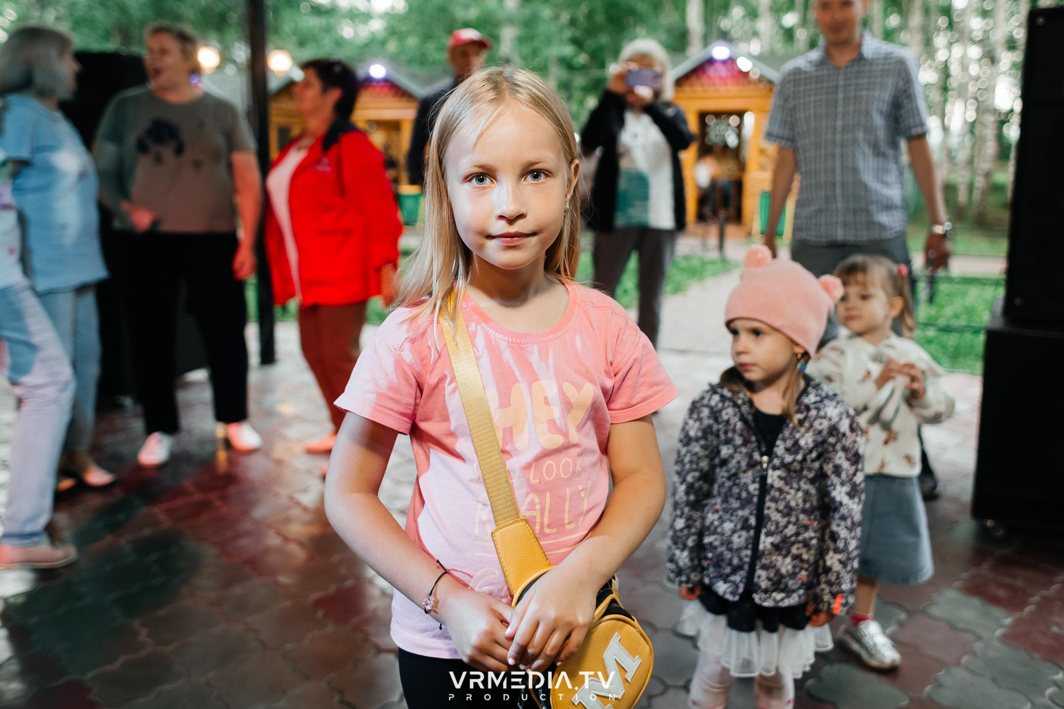 В гостях «У Петровича»