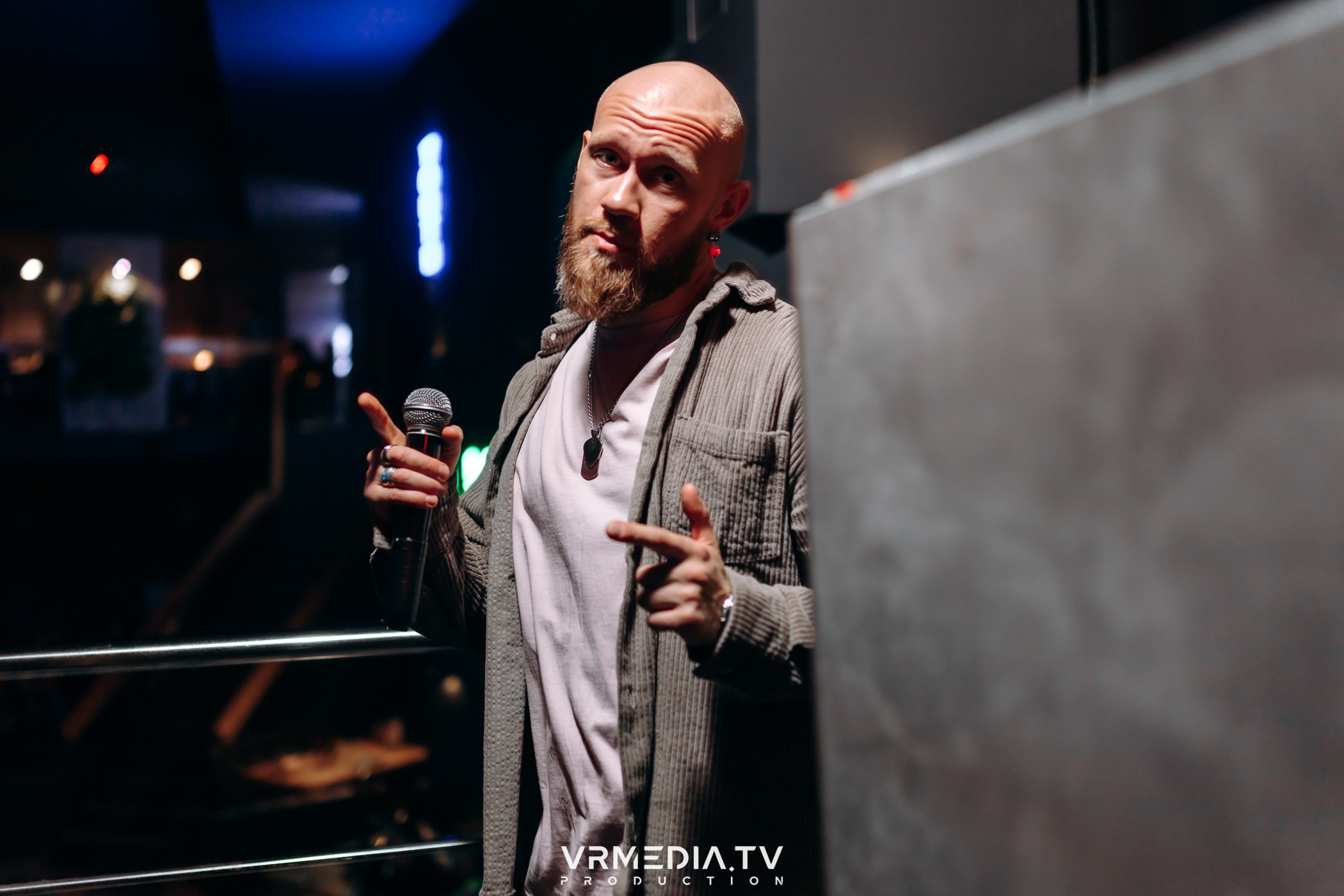 Выходные в баре «DOSKI»