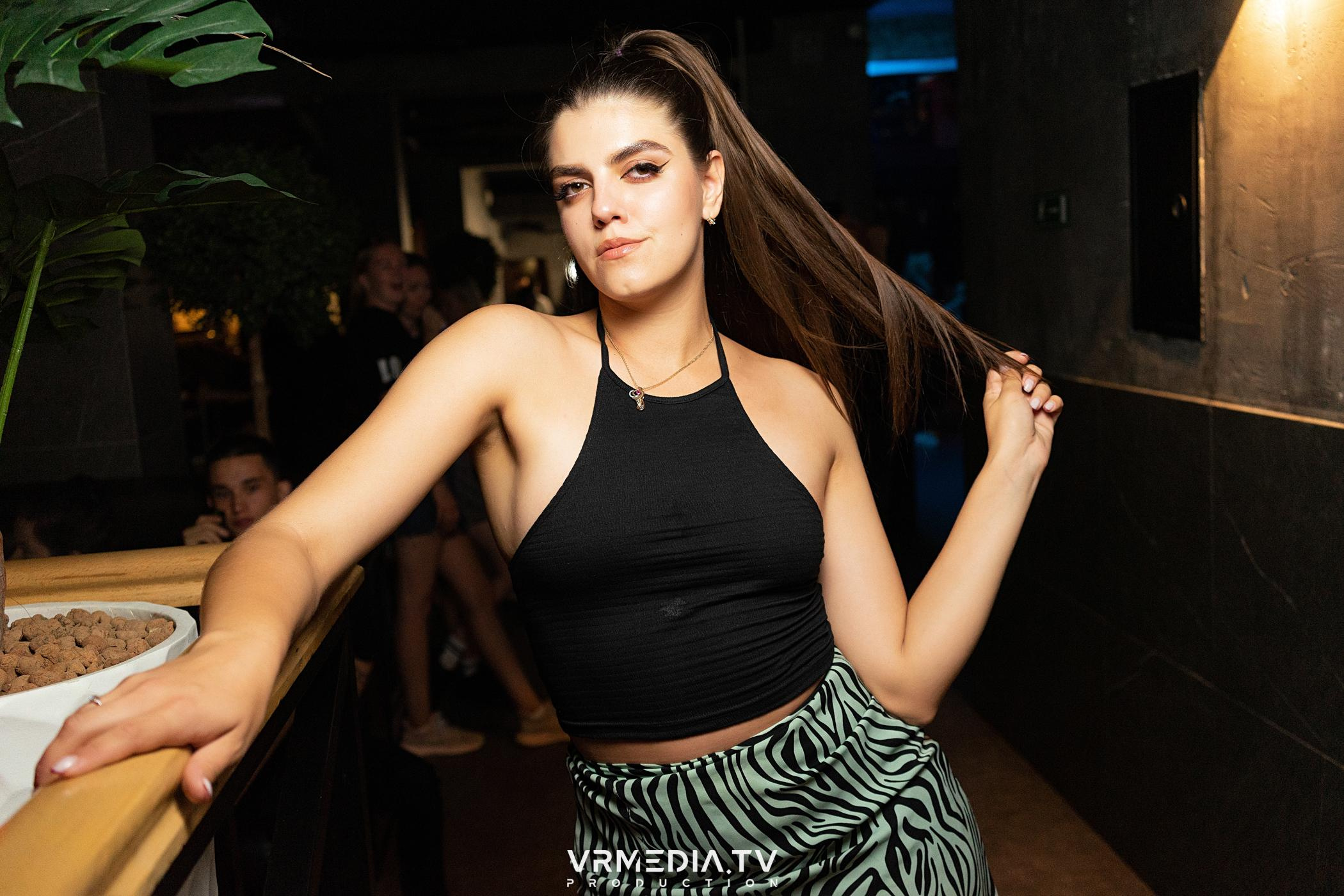 Выходные в баре «DOSKI»