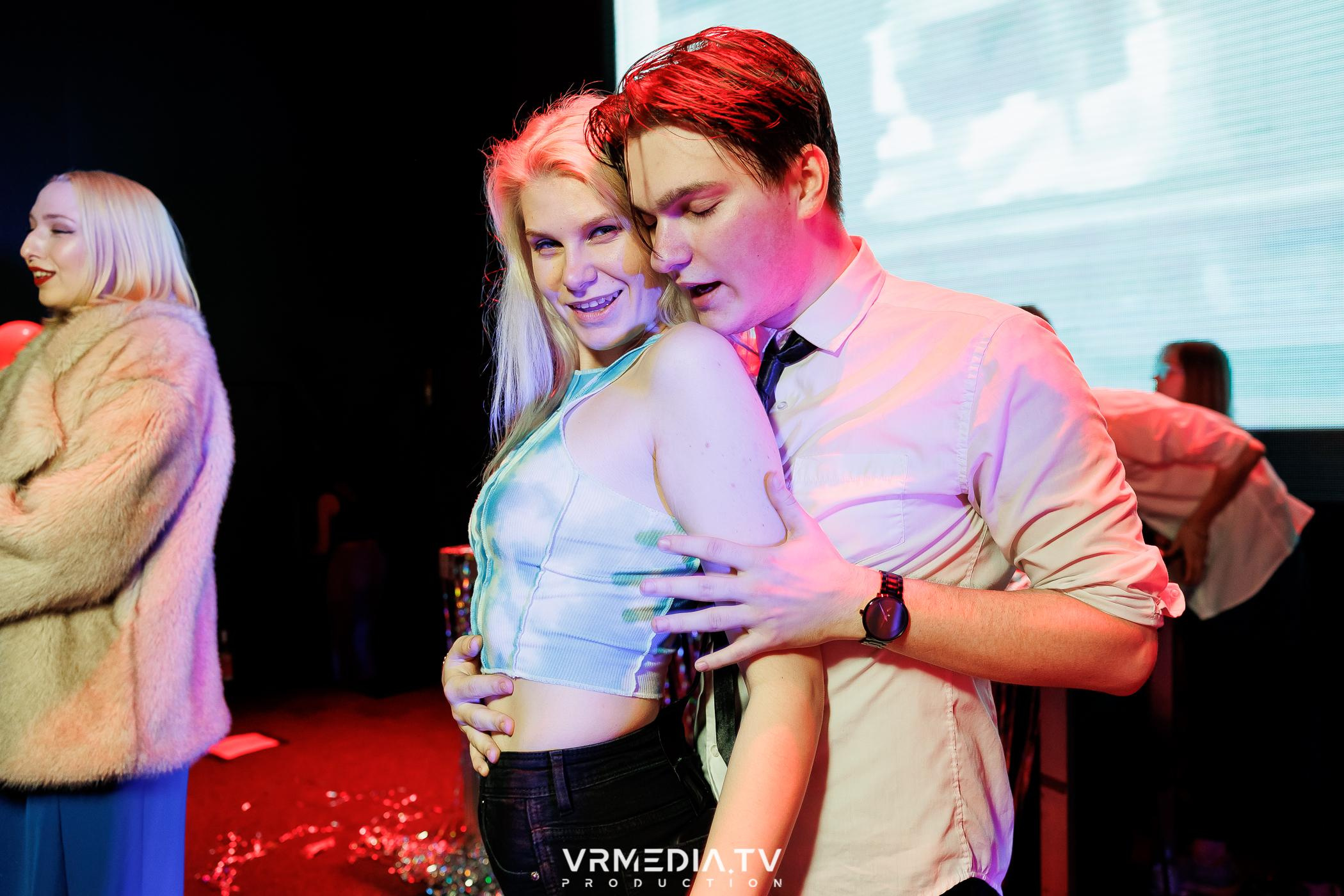 Молодость простит! 5 лет!