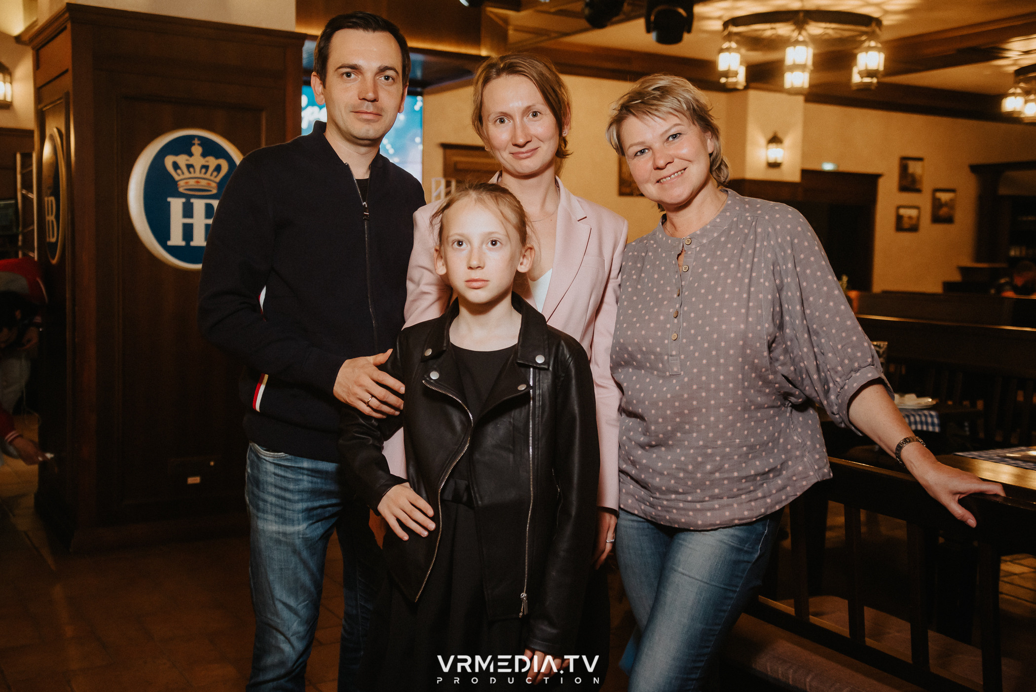 Джазовая среда: JAM SESSION