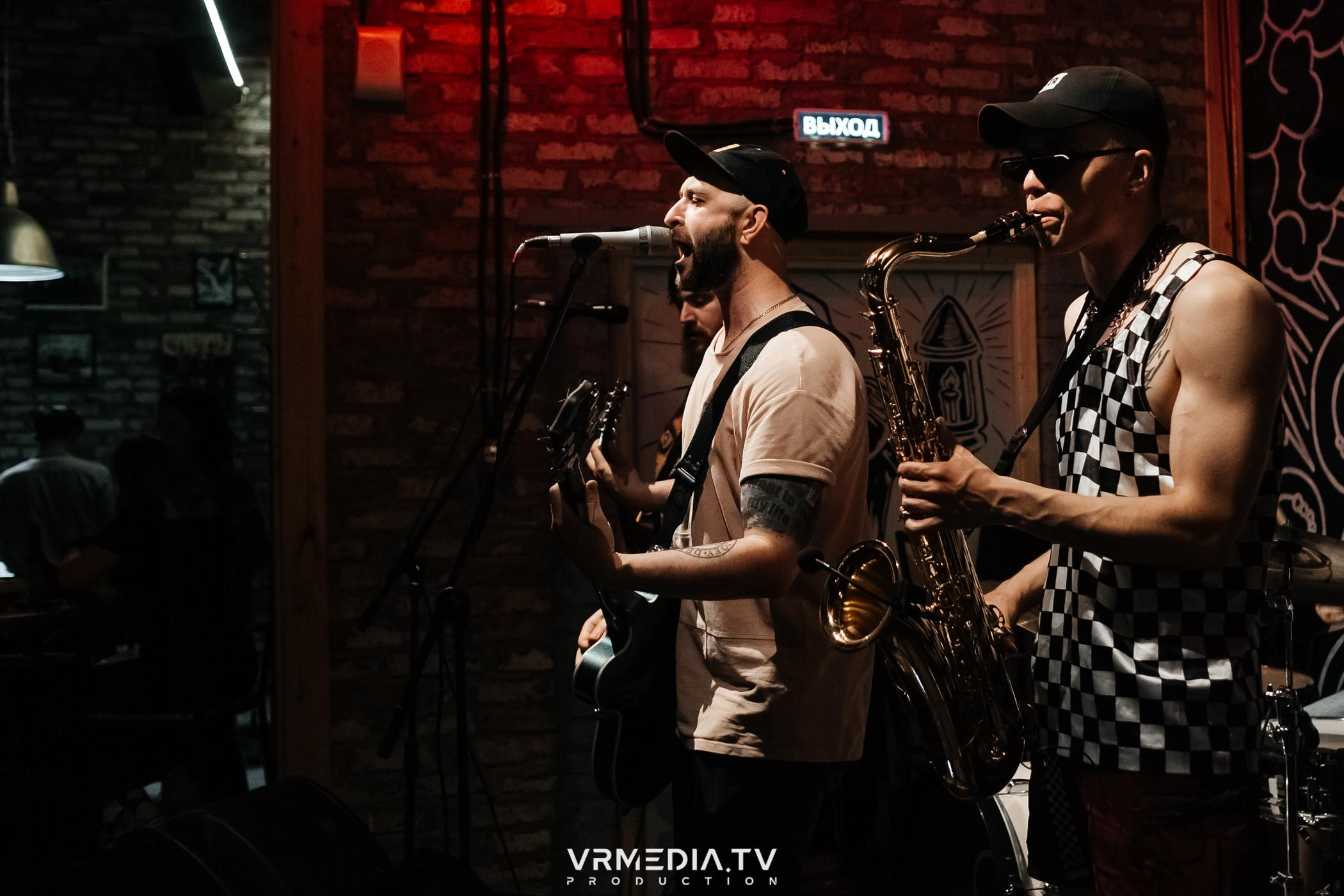 Выходные в культурном пространстве «Редакция»