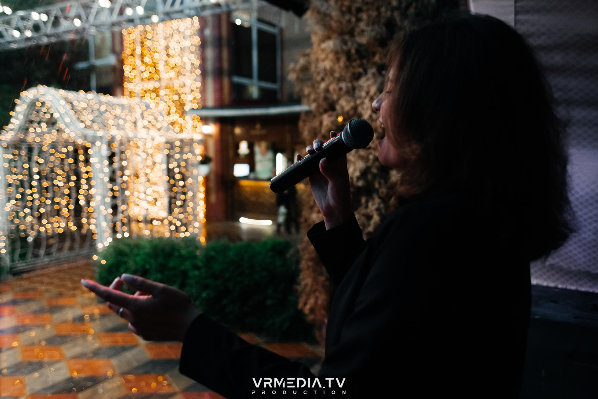 Выходные в ресторане «Лазурный берег»