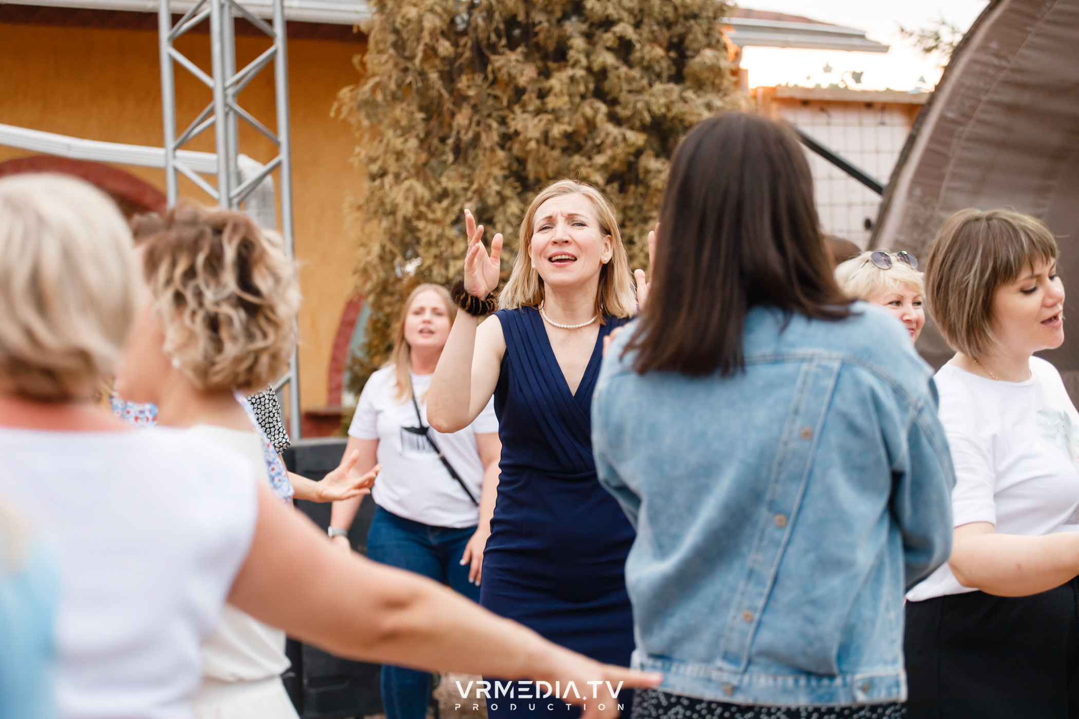 Выходные в ресторане «Лазурный берег»