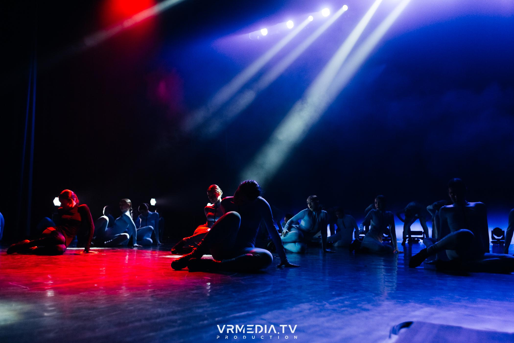 Пока все в доме