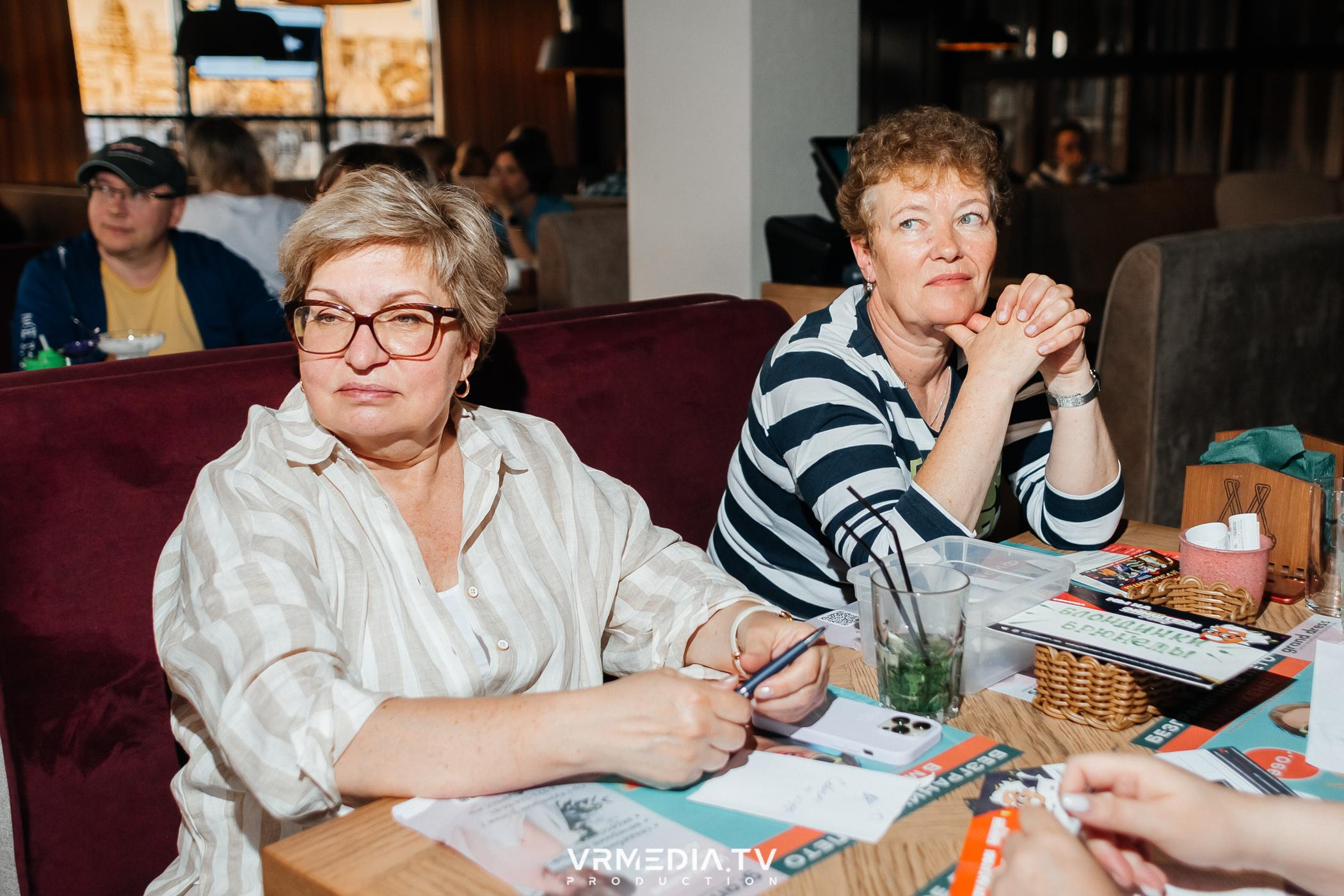 Эйнштейн party в ресторане «Мюнхен»